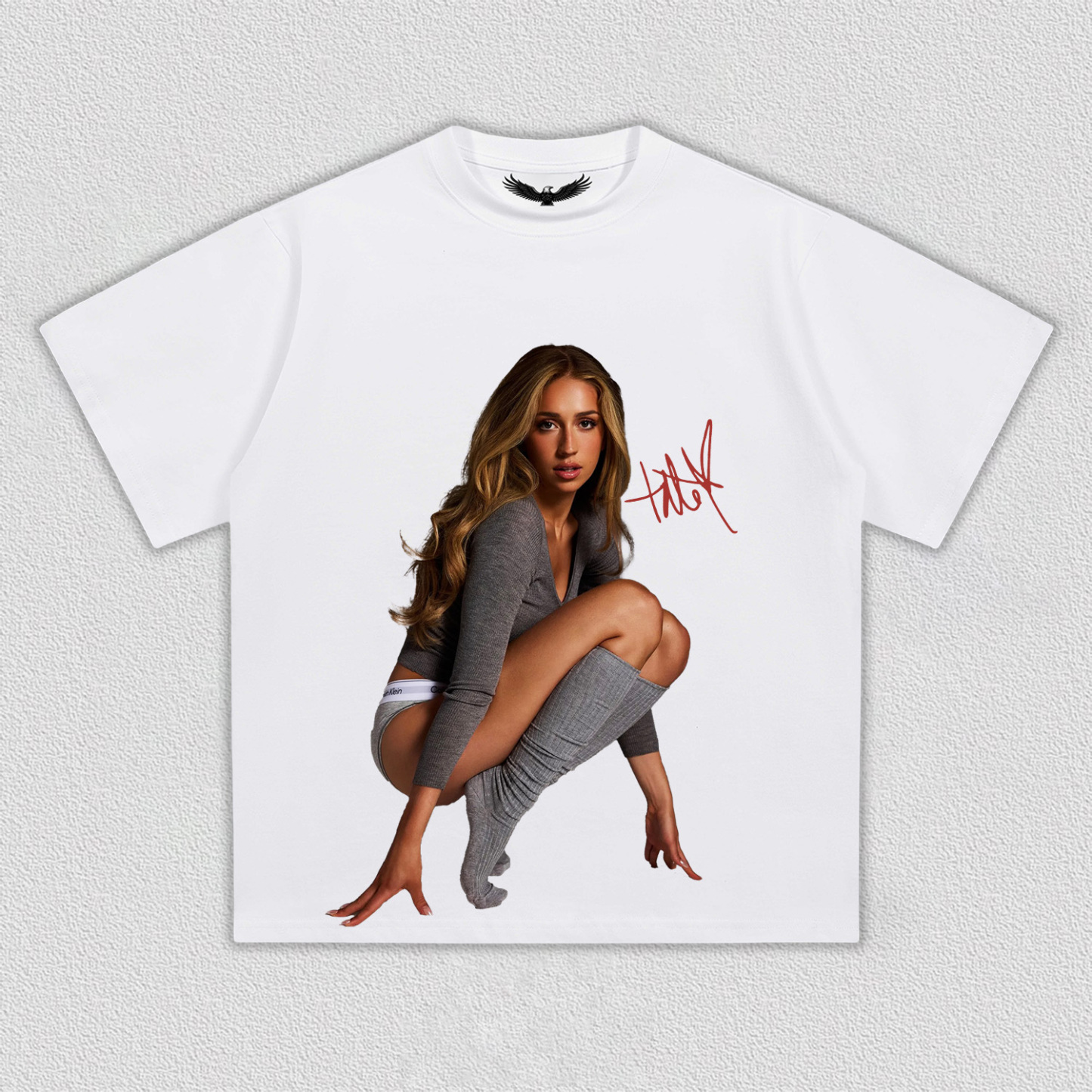 Tate Mcrae Variety 8.3 tee