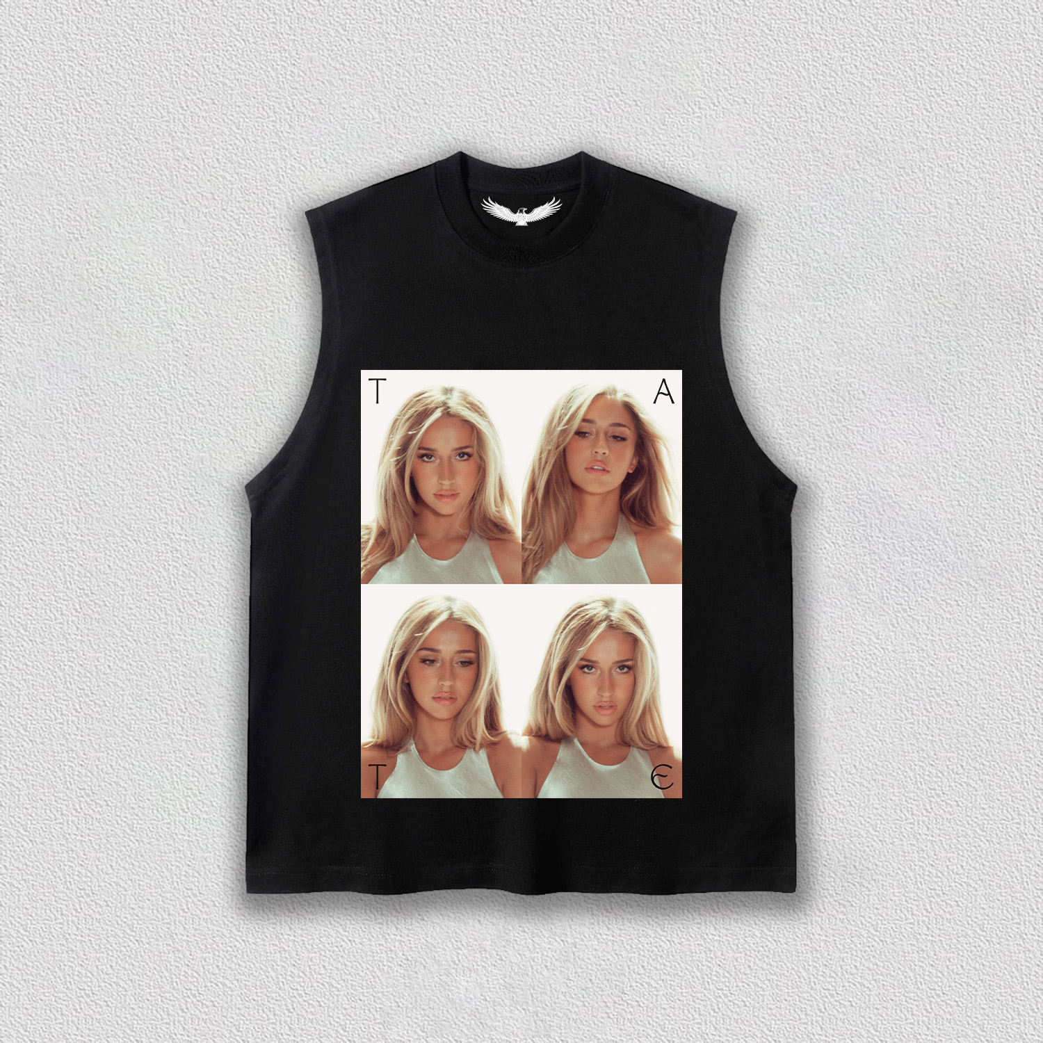 Tate Mcrae tm4 TEE