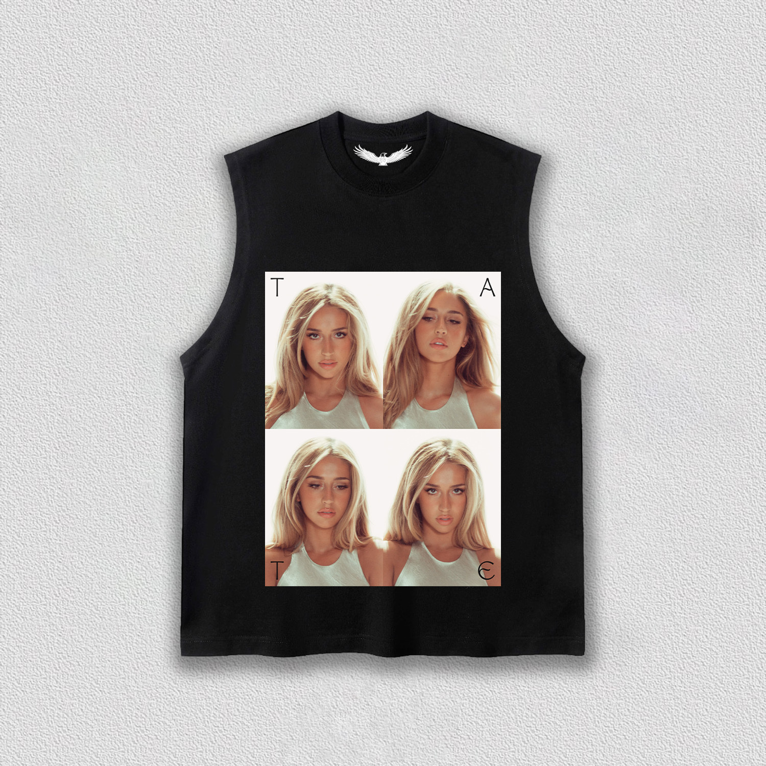 Tate Mcrae tm4 TEE