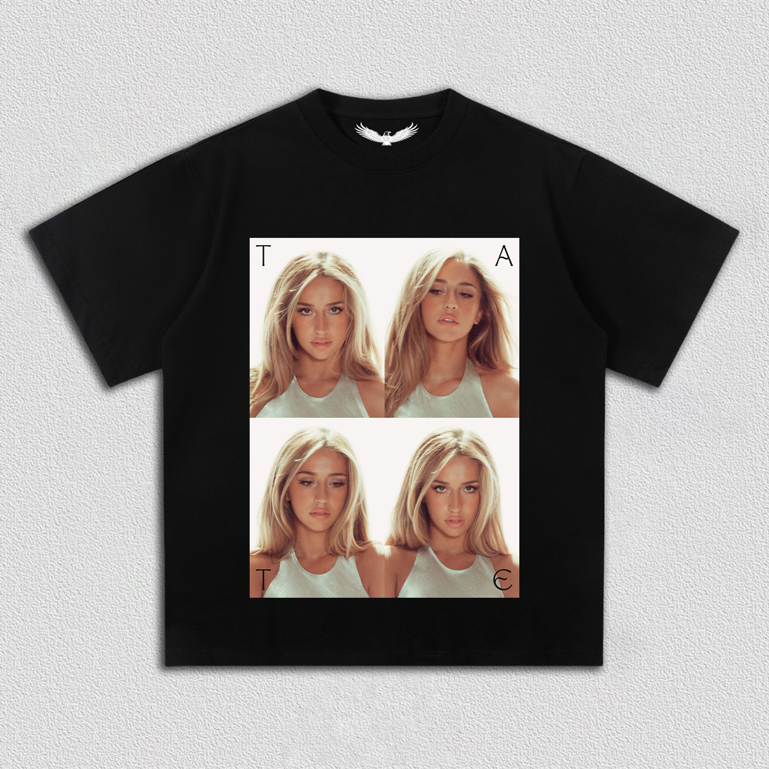 Tate Mcrae tm4 TEE