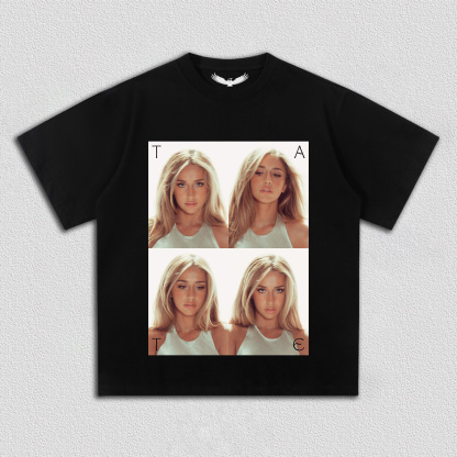 Tate Mcrae tm4 TEE