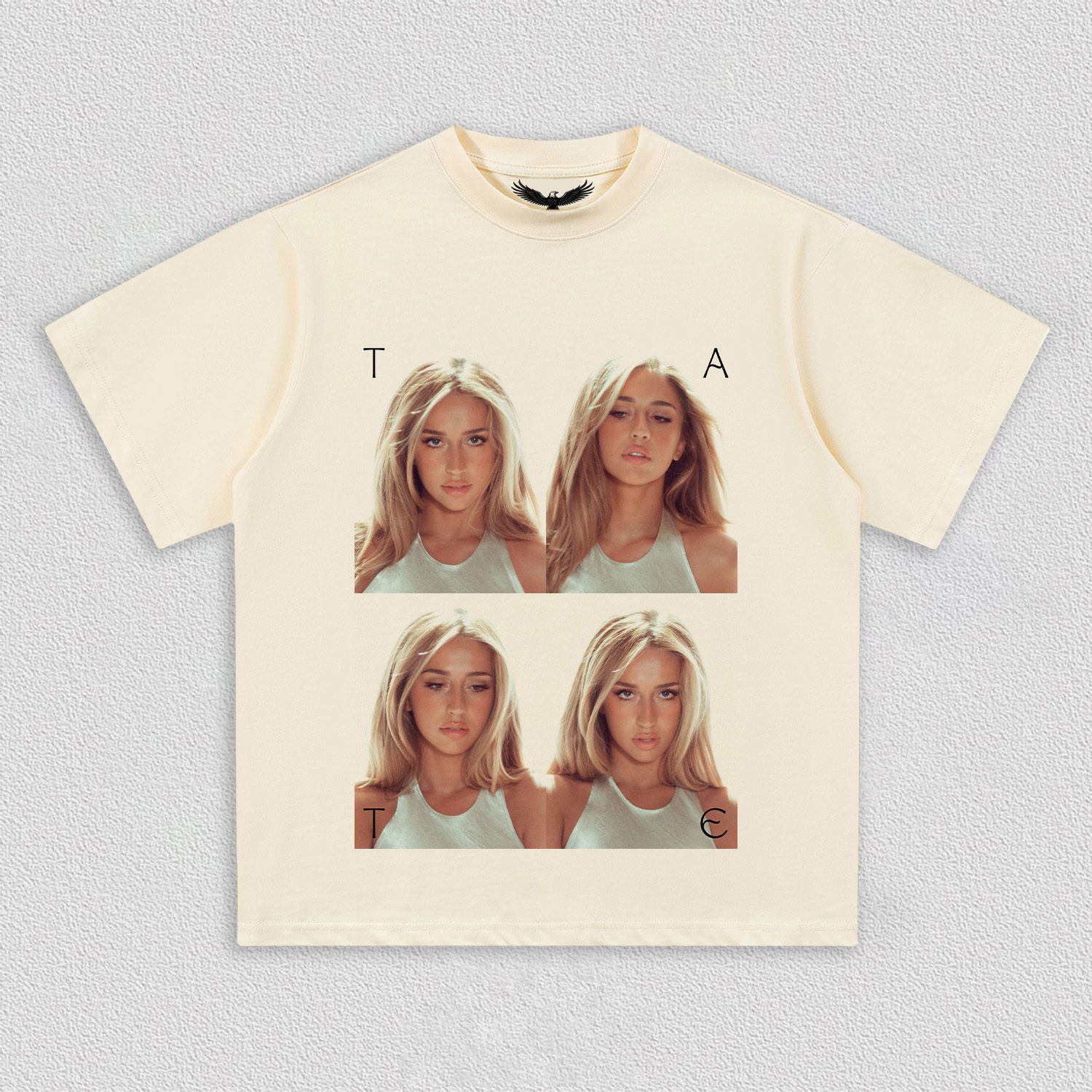 Tate Mcrae tm4 TEE
