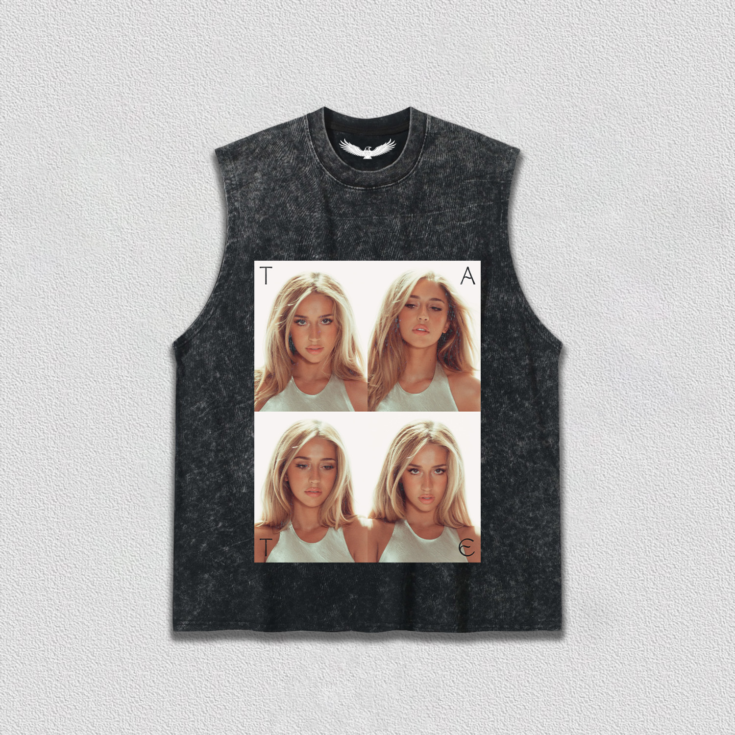 Tate Mcrae tm4 TEE