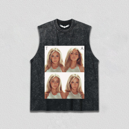 Tate Mcrae tm4 TEE