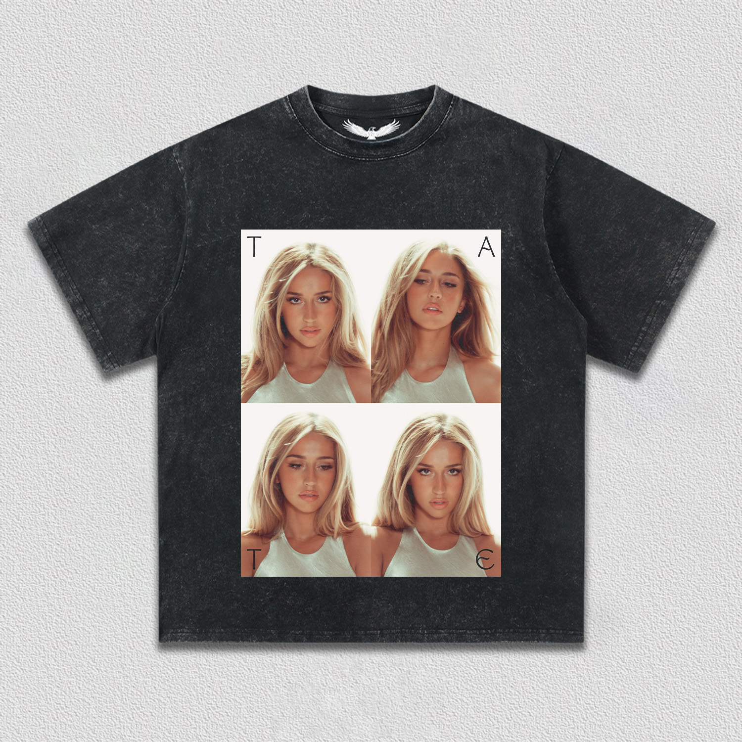 Tate Mcrae tm4 TEE
