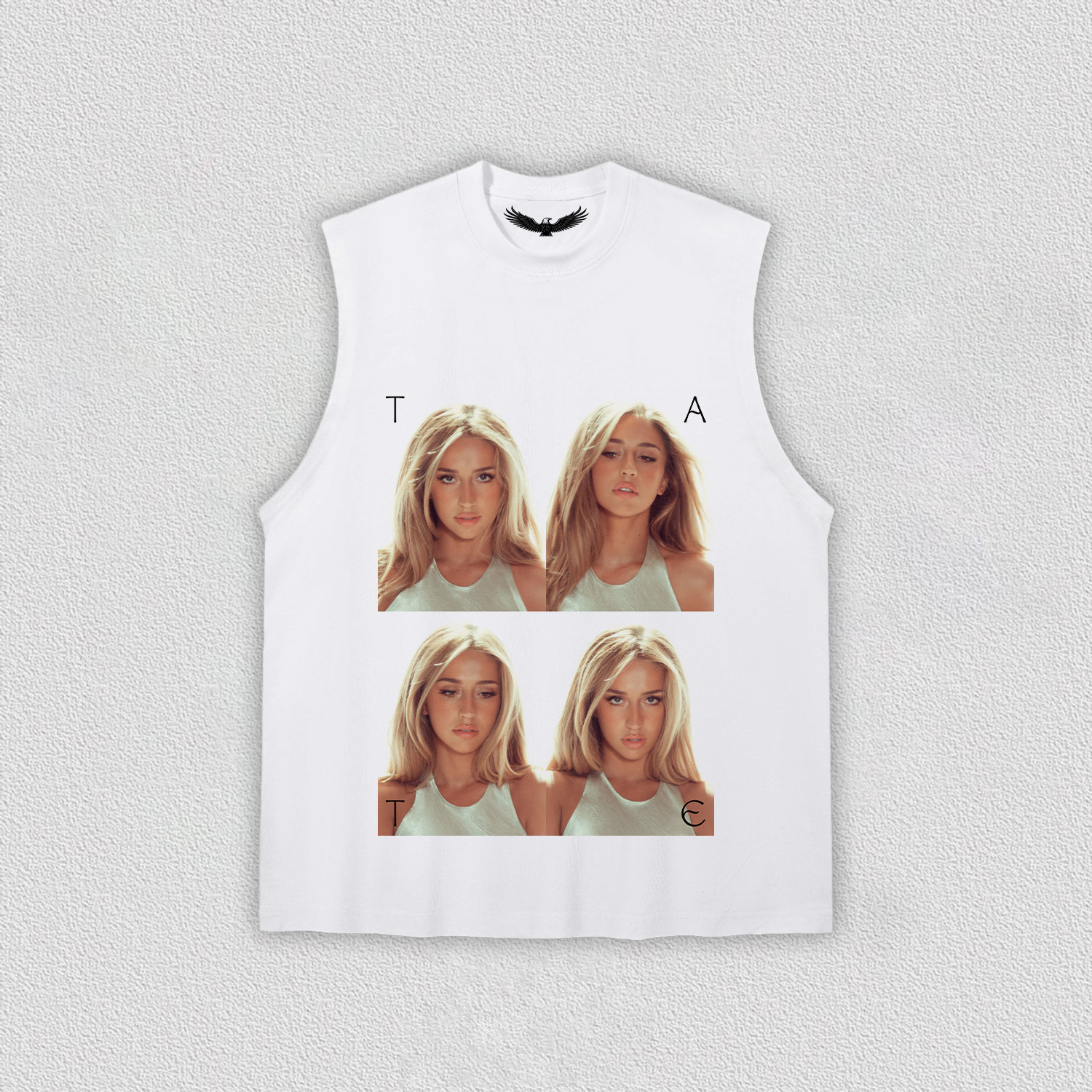 Tate Mcrae tm4 TEE