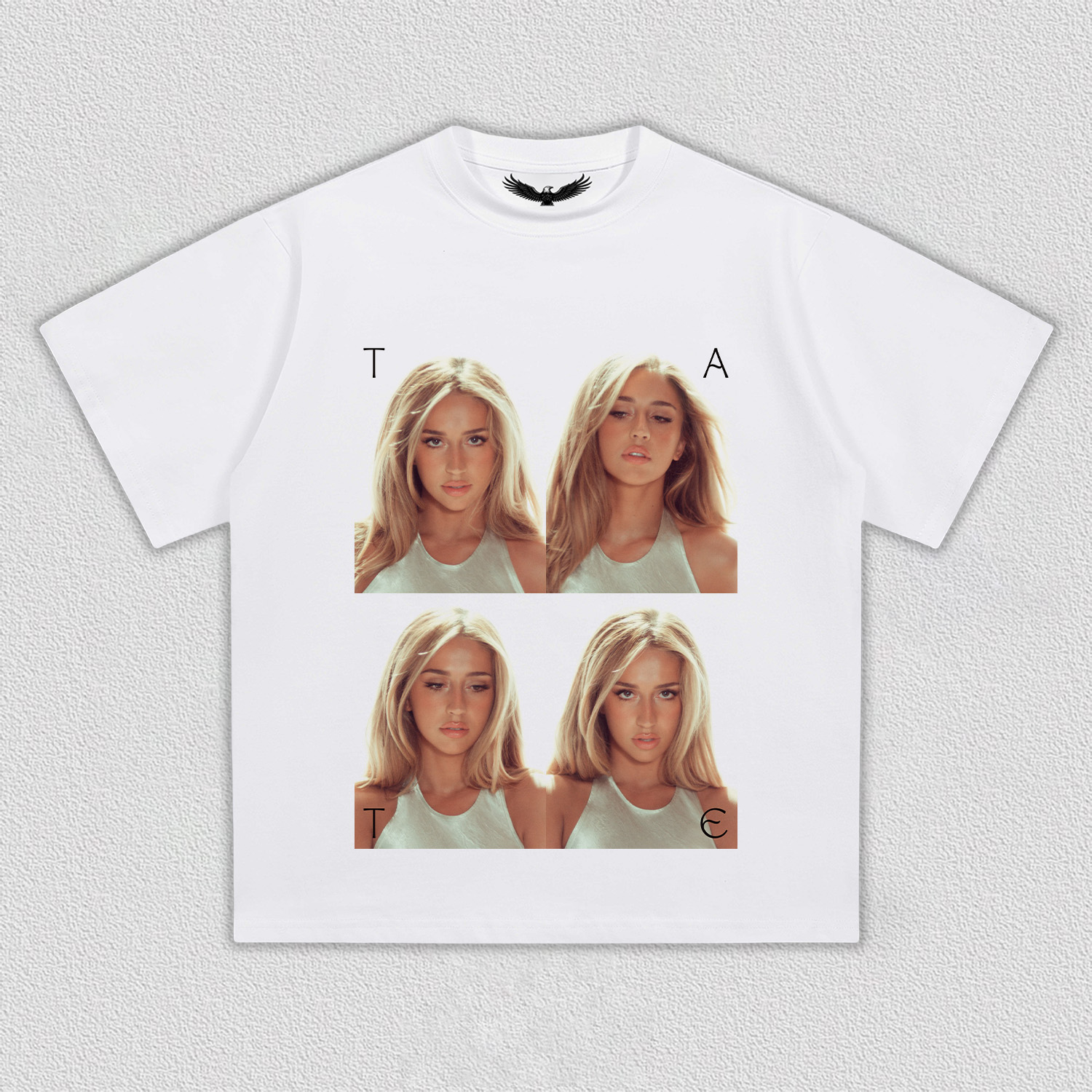 Tate Mcrae tm4 TEE
