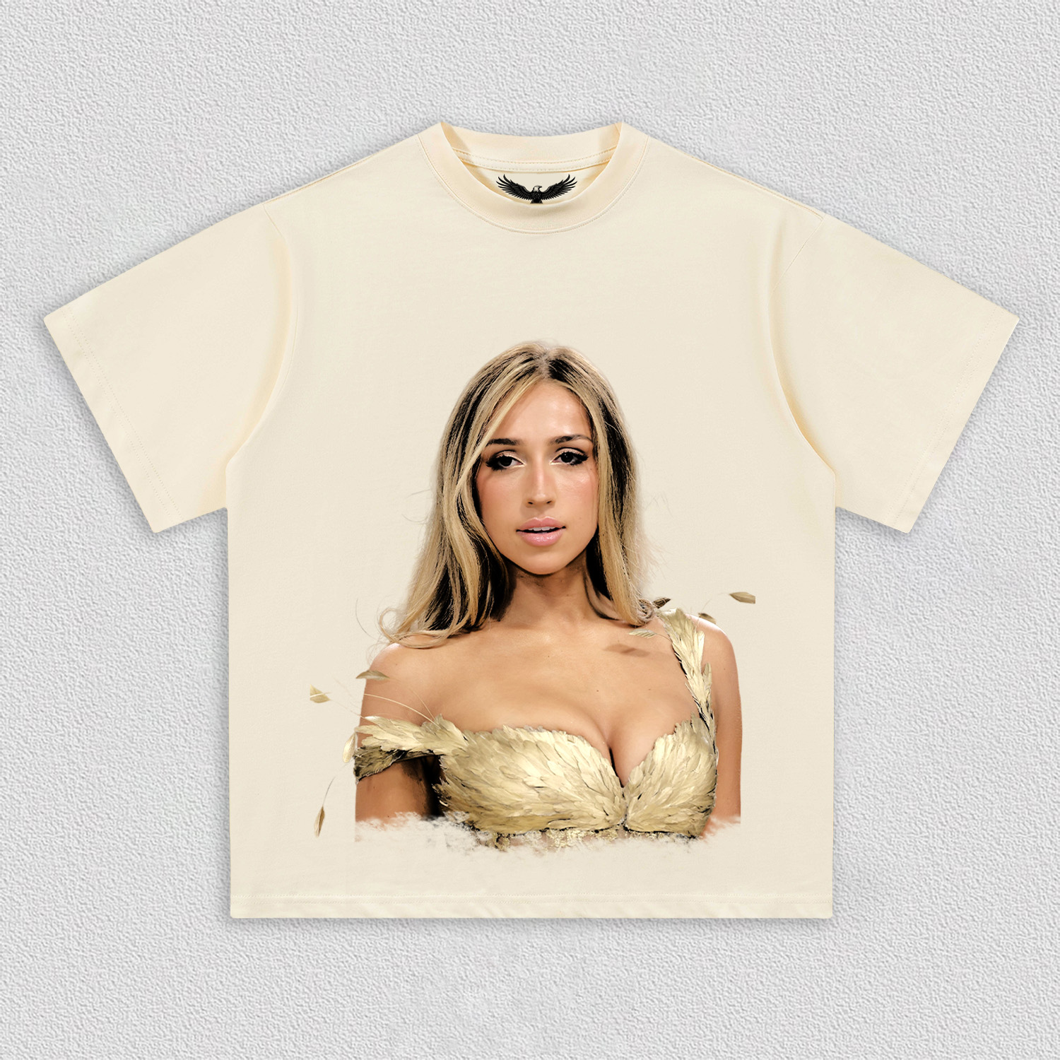 Tate Mcrae 2026 Met Gala Tee