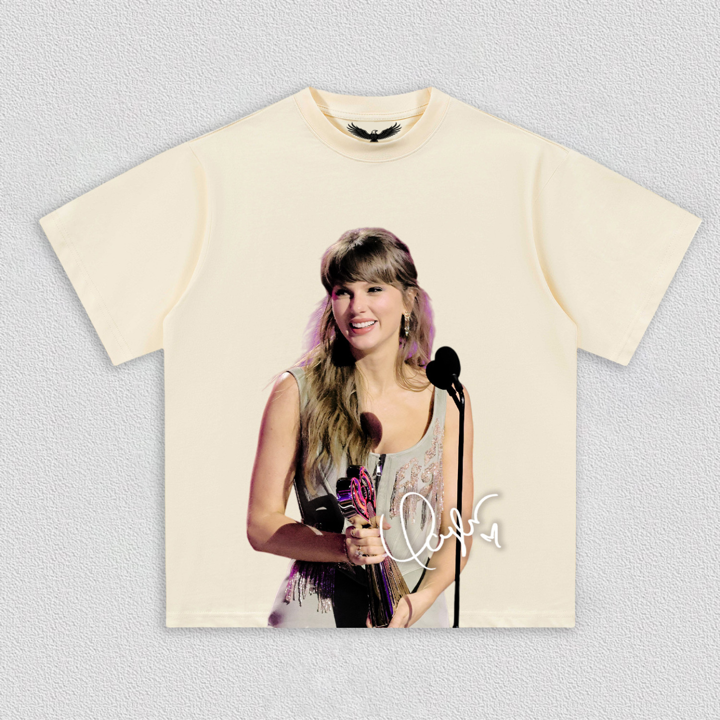 Taylor Swift iheartradioawards Tee 2.0
