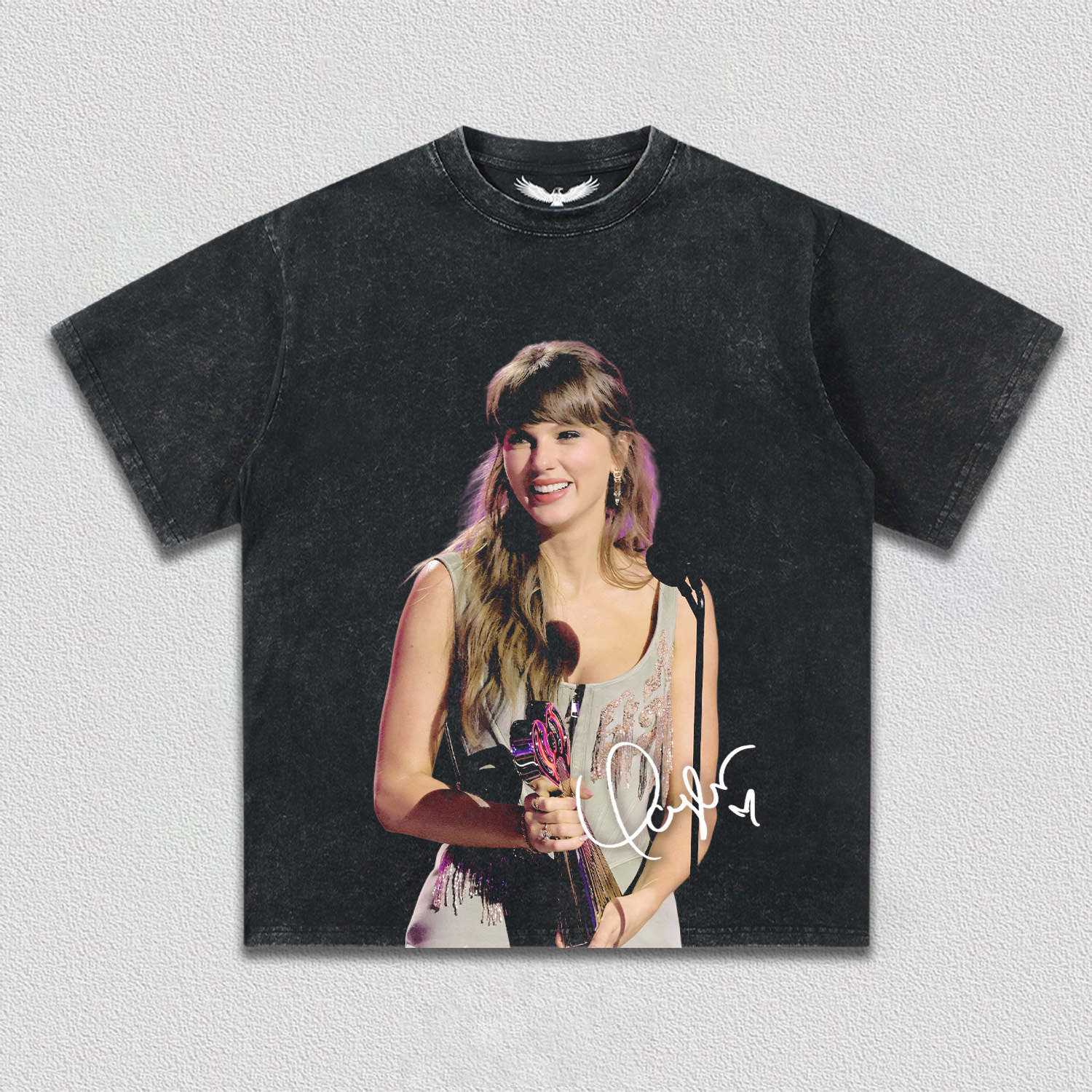 Taylor Swift iheartradioawards Tee 2.0