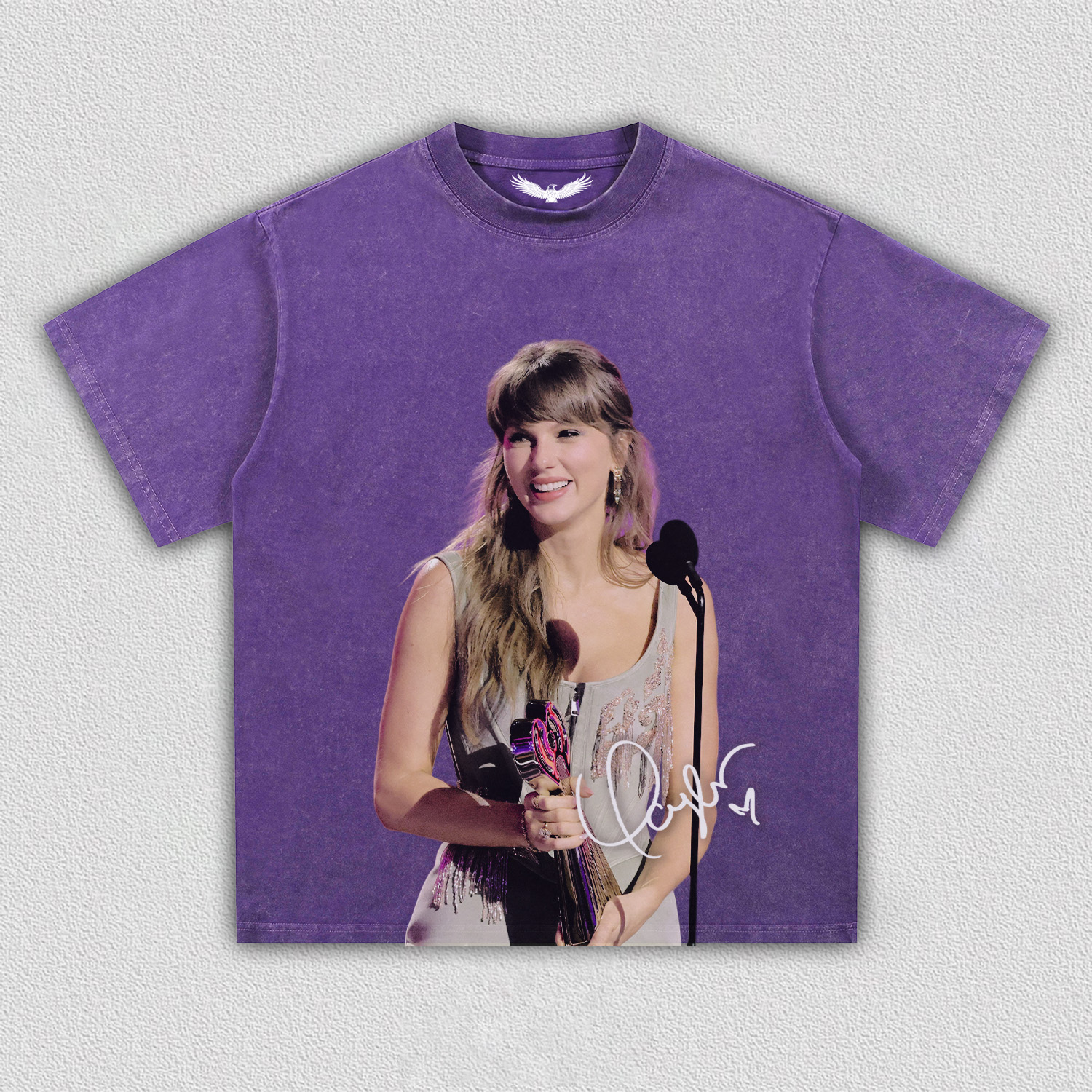 Taylor Swift iheartradioawards Tee 2.0