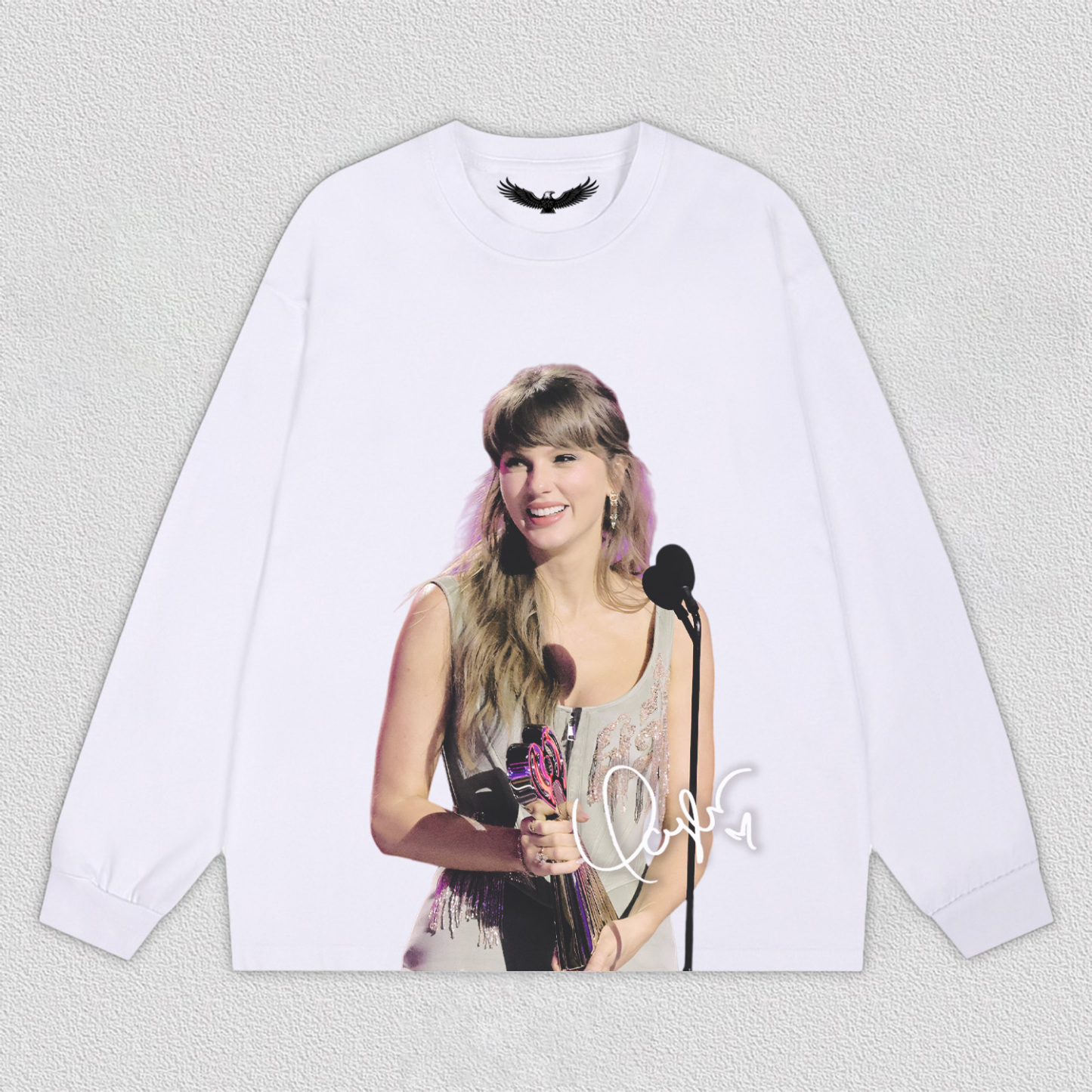 Taylor Swift iheartradioawards Tee 2.0