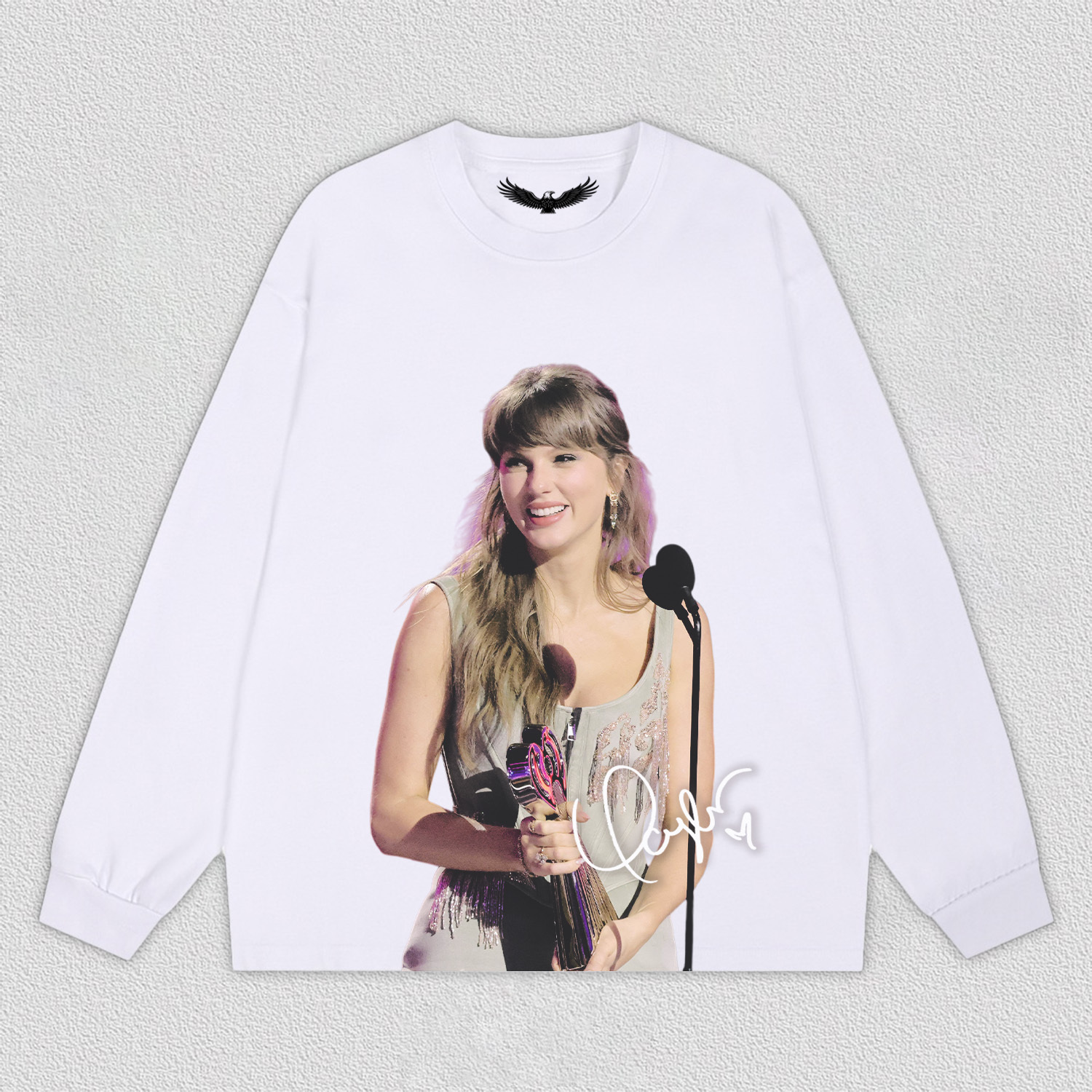 Taylor Swift iheartradioawards Tee 2.0