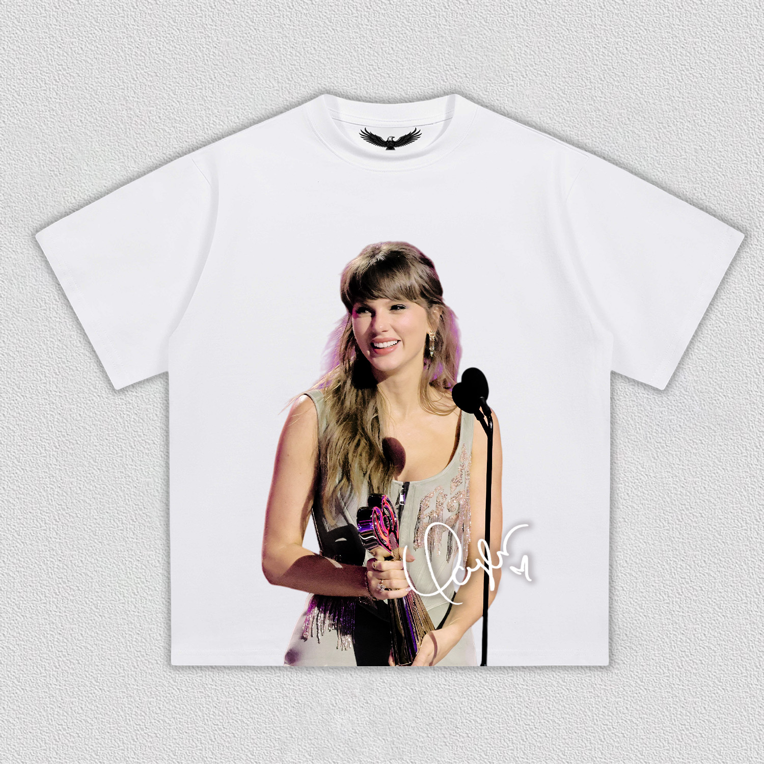 Taylor Swift iheartradioawards Tee 2.0