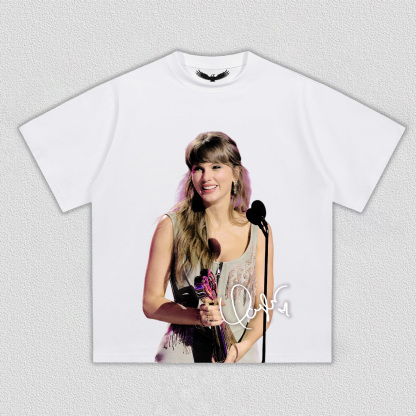 Taylor Swift iheartradioawards Tee 2.0