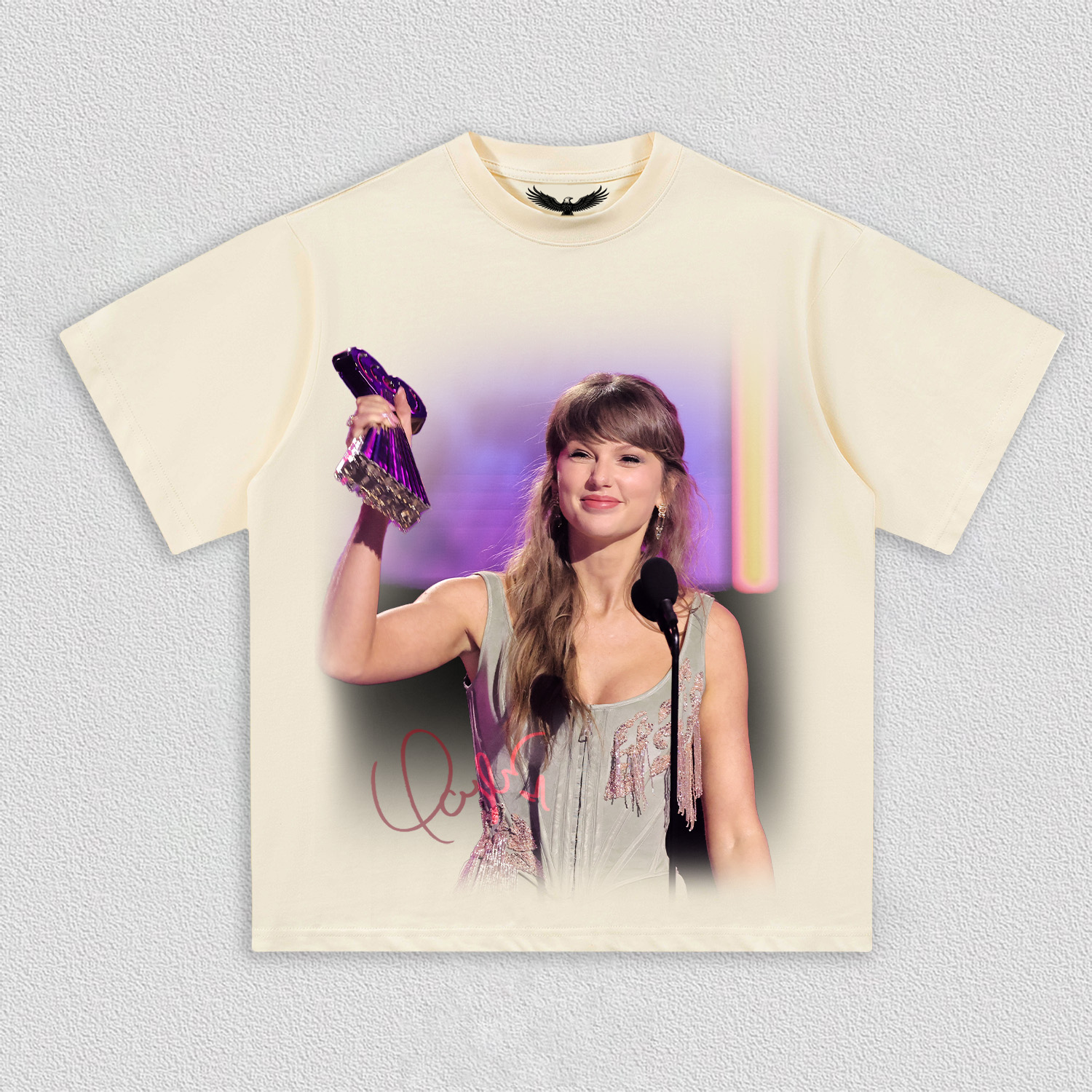 Taylor Swift iheartradioawards Tee 1.0