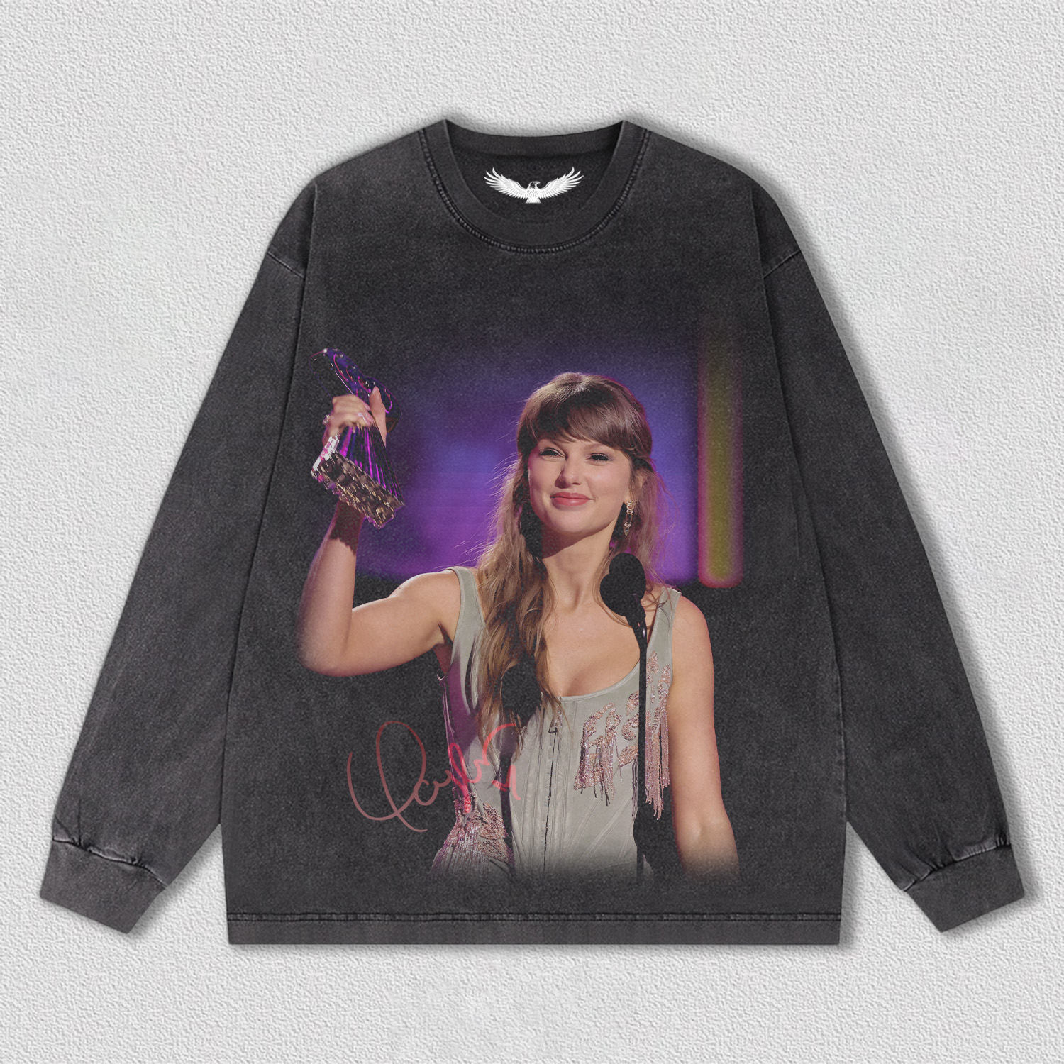 Taylor Swift iheartradioawards Tee 1.0