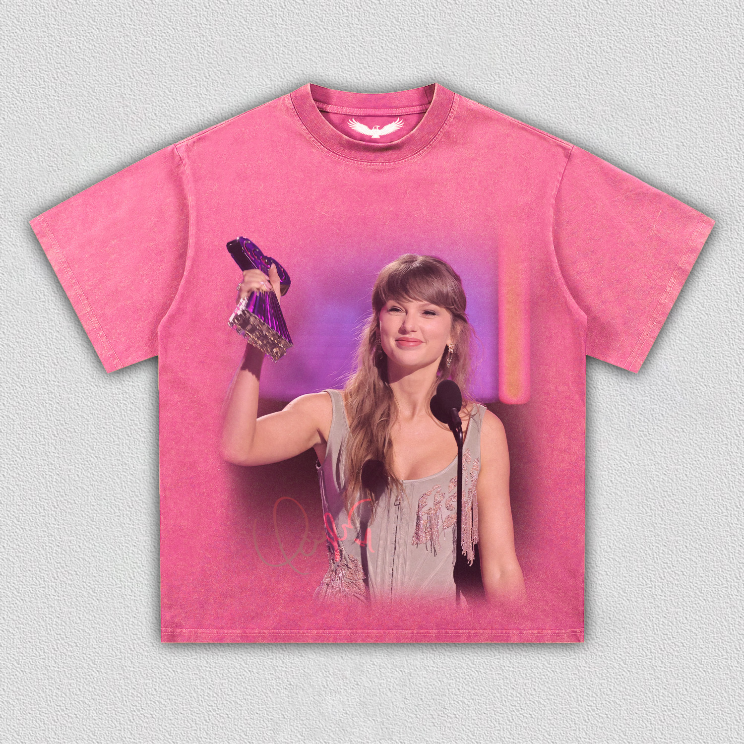 Taylor Swift iheartradioawards Tee 1.0