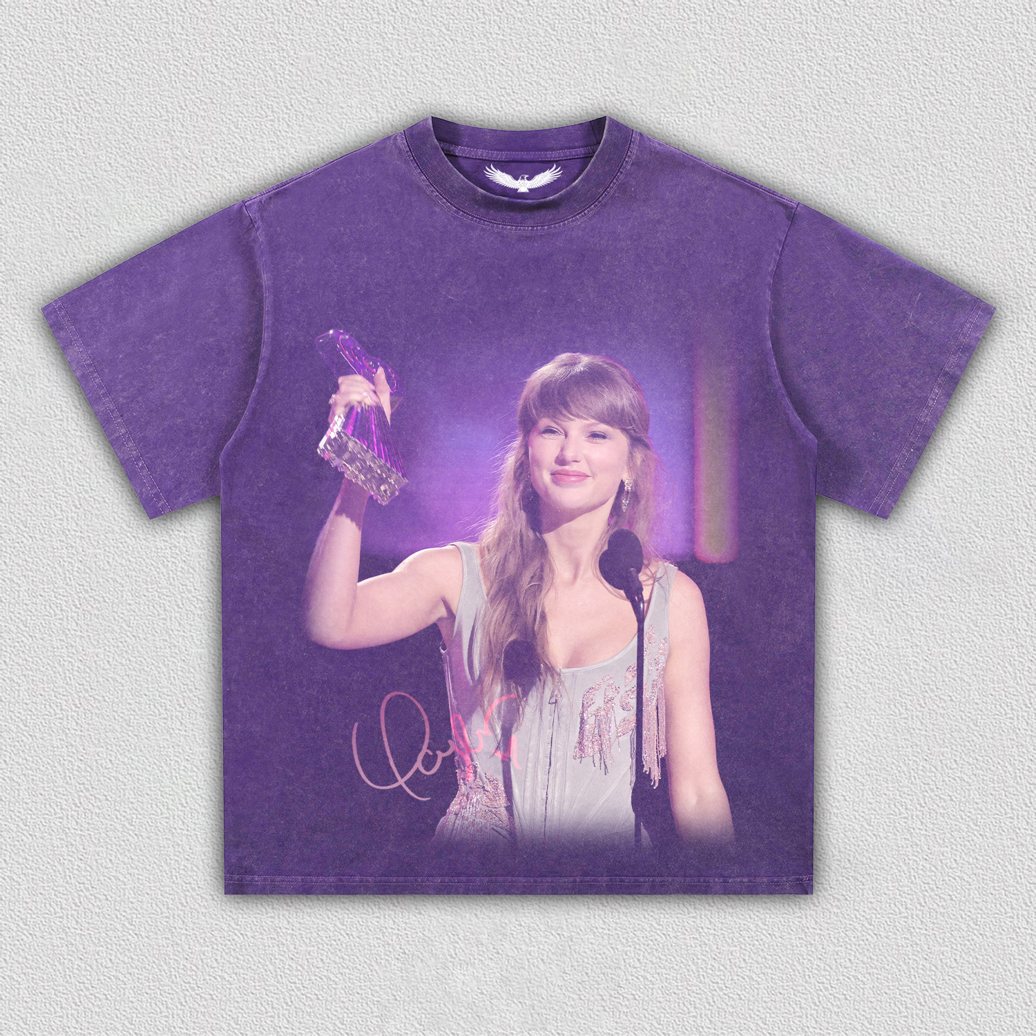 Taylor Swift iheartradioawards Tee 1.0