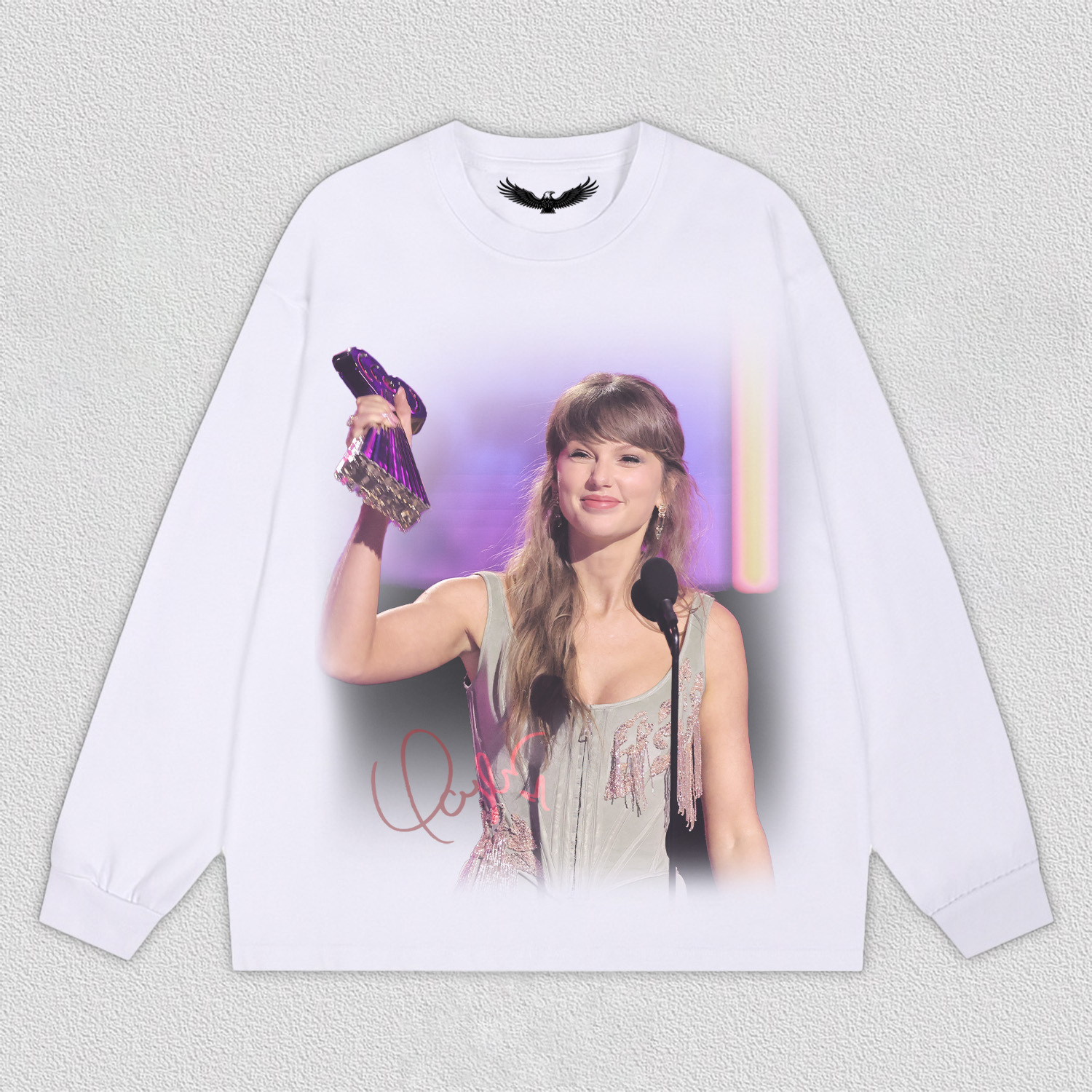 Taylor Swift iheartradioawards Tee 1.0