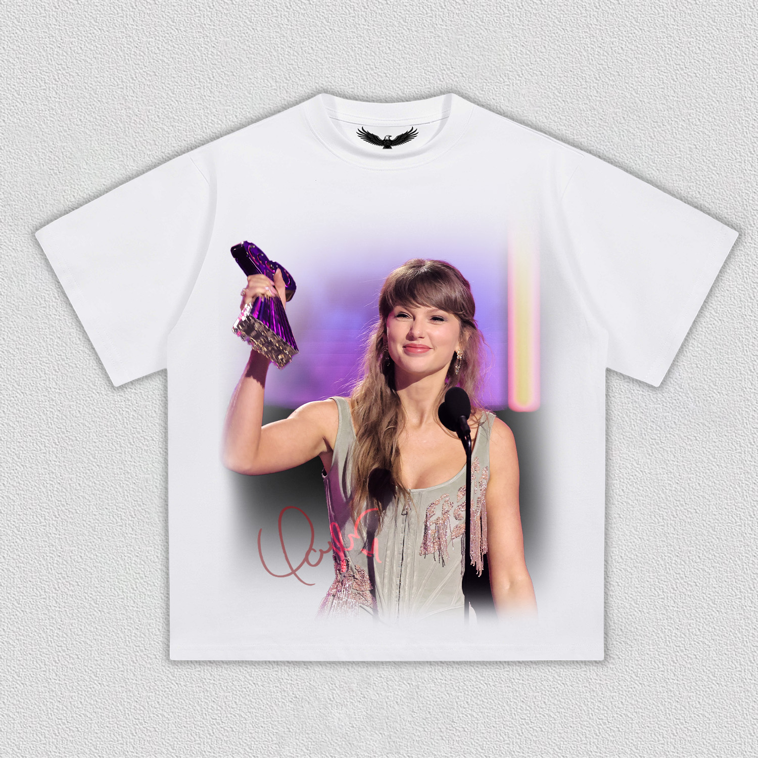 Taylor Swift iheartradioawards Tee 1.0