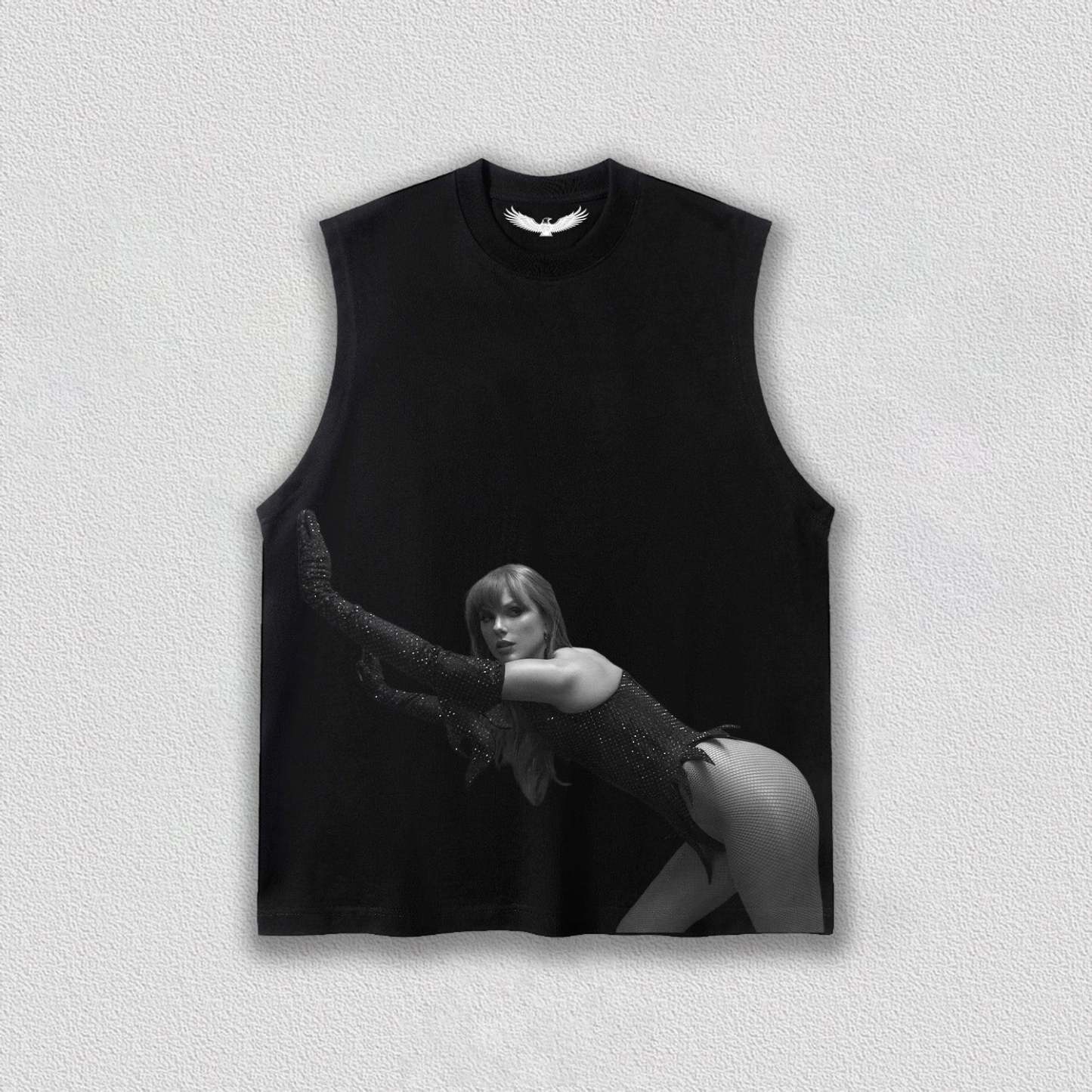 Taylor swift TEE 8.18