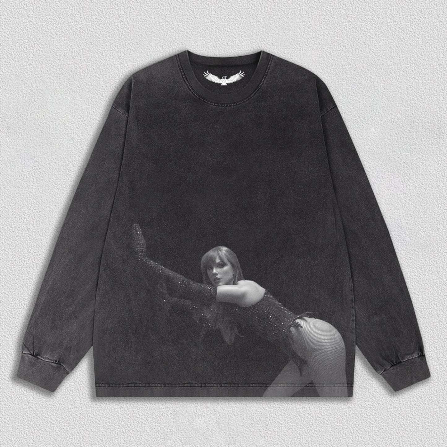 Taylor swift TEE 8.18