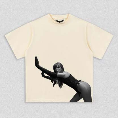 Taylor swift TEE 8.18