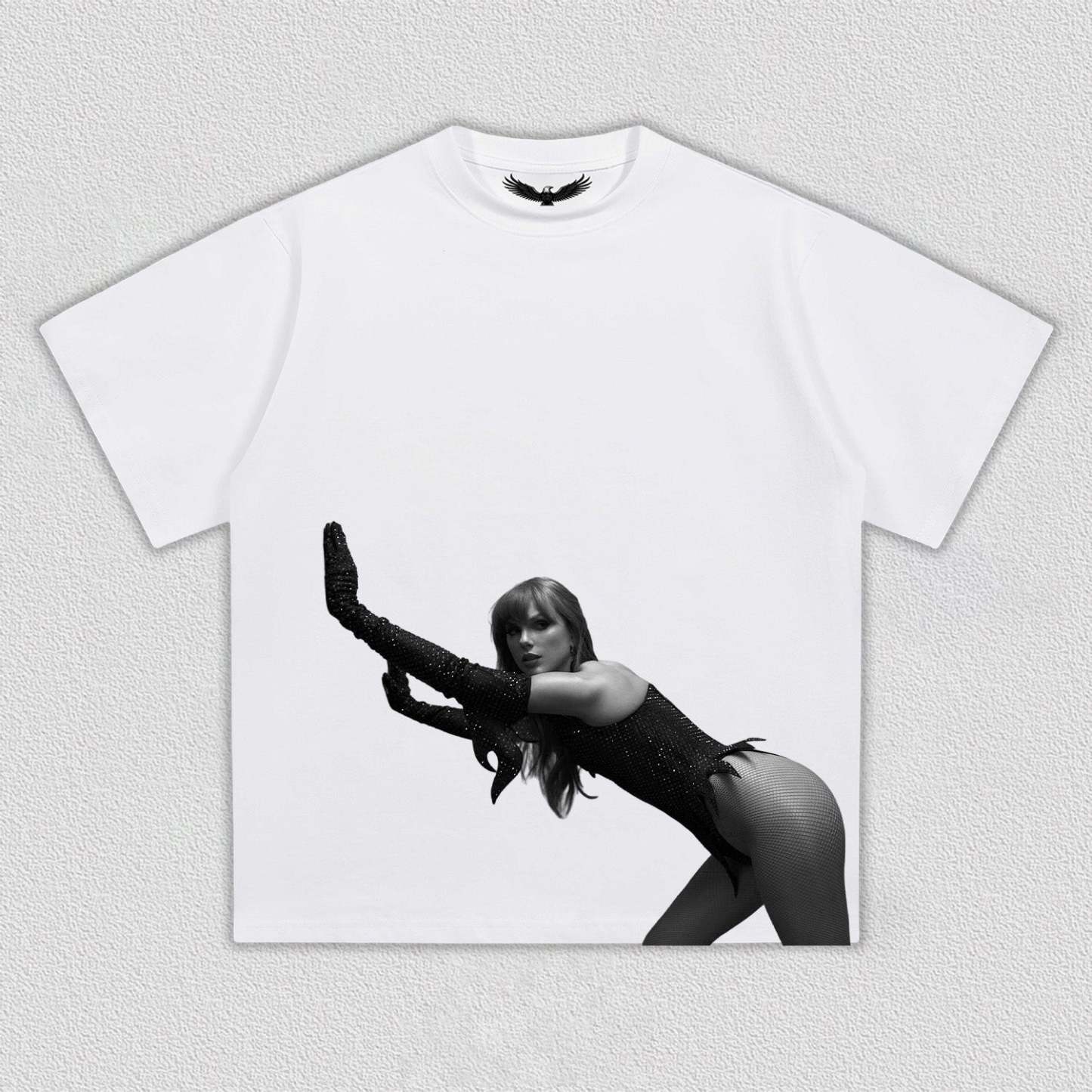 Taylor swift TEE 8.18