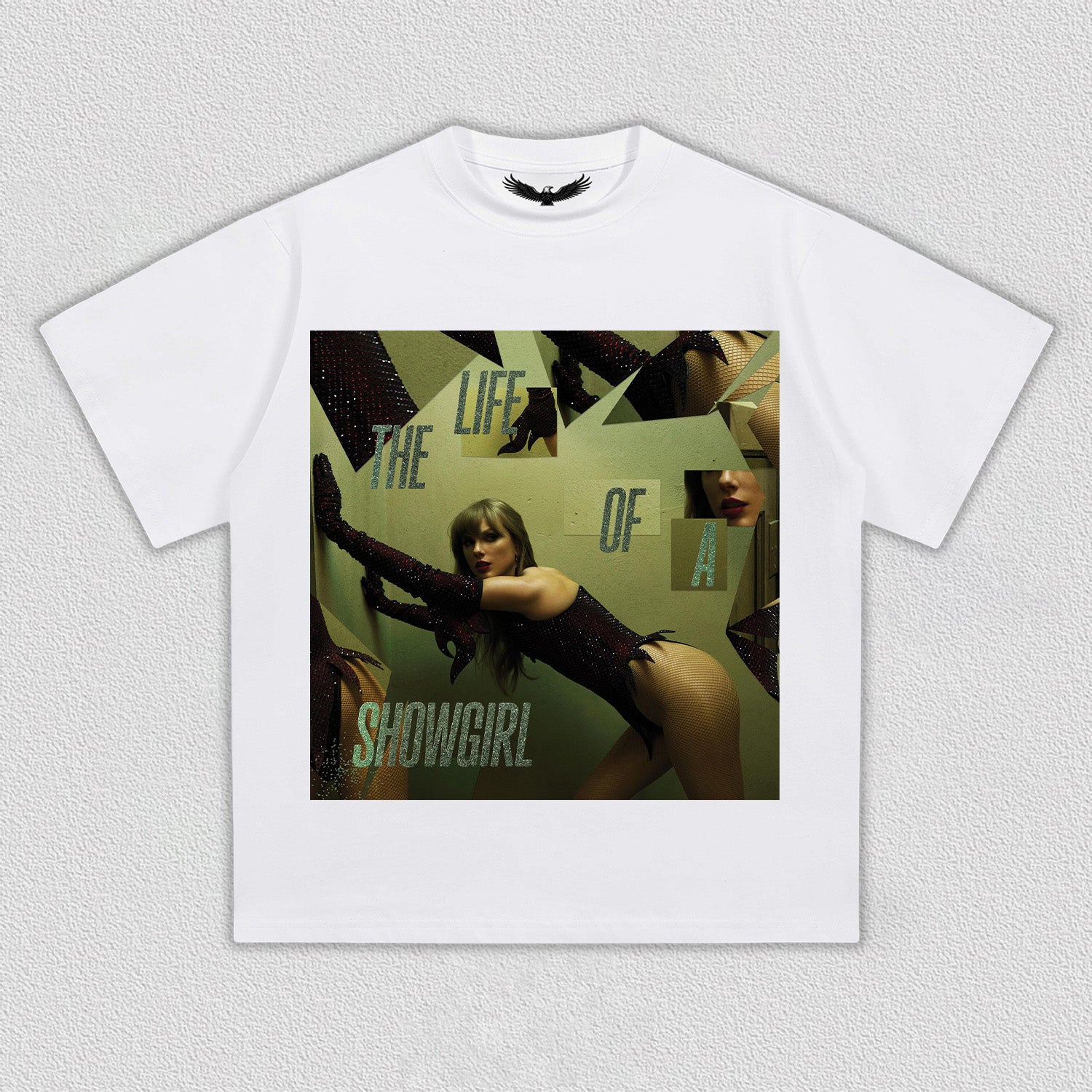 Taylor swift 8.17