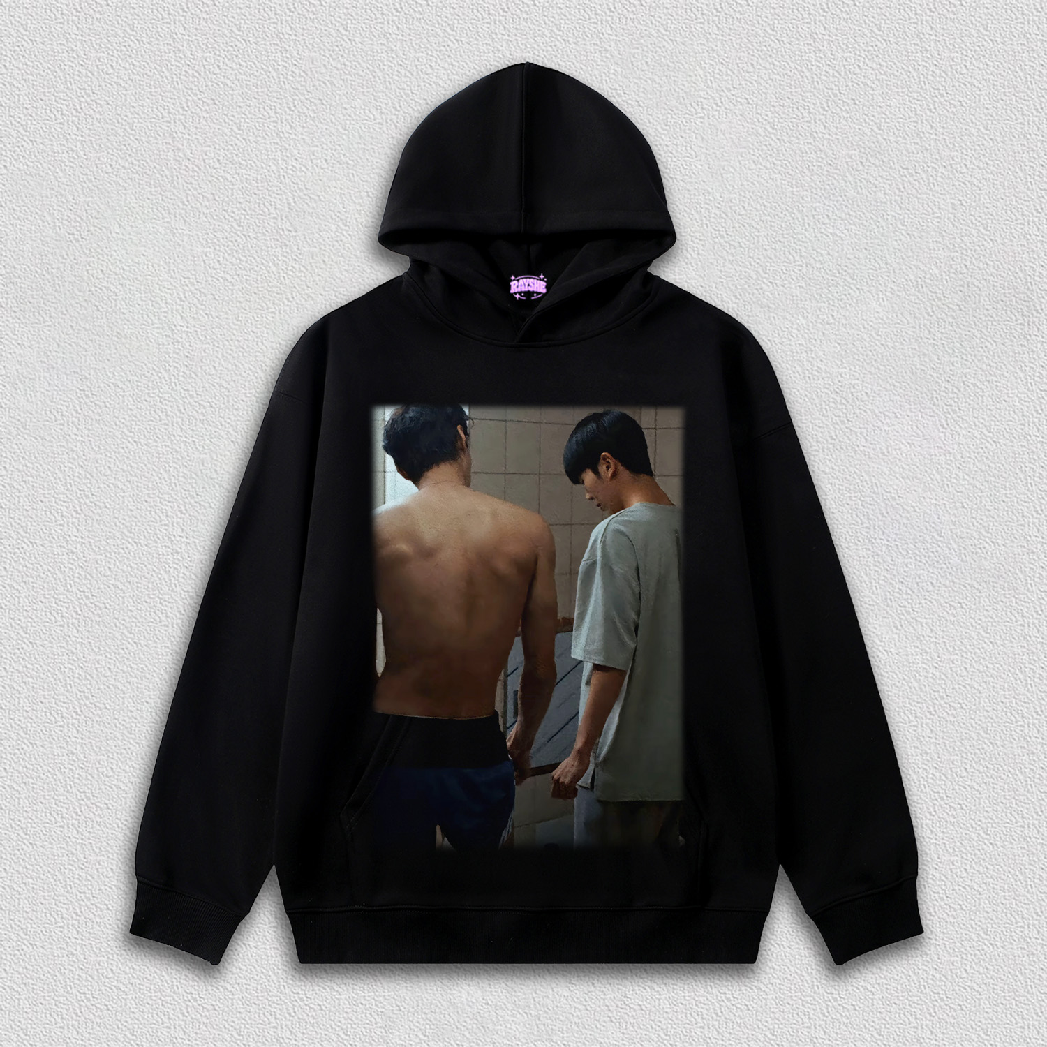 The Eighth Sense V2 TEE