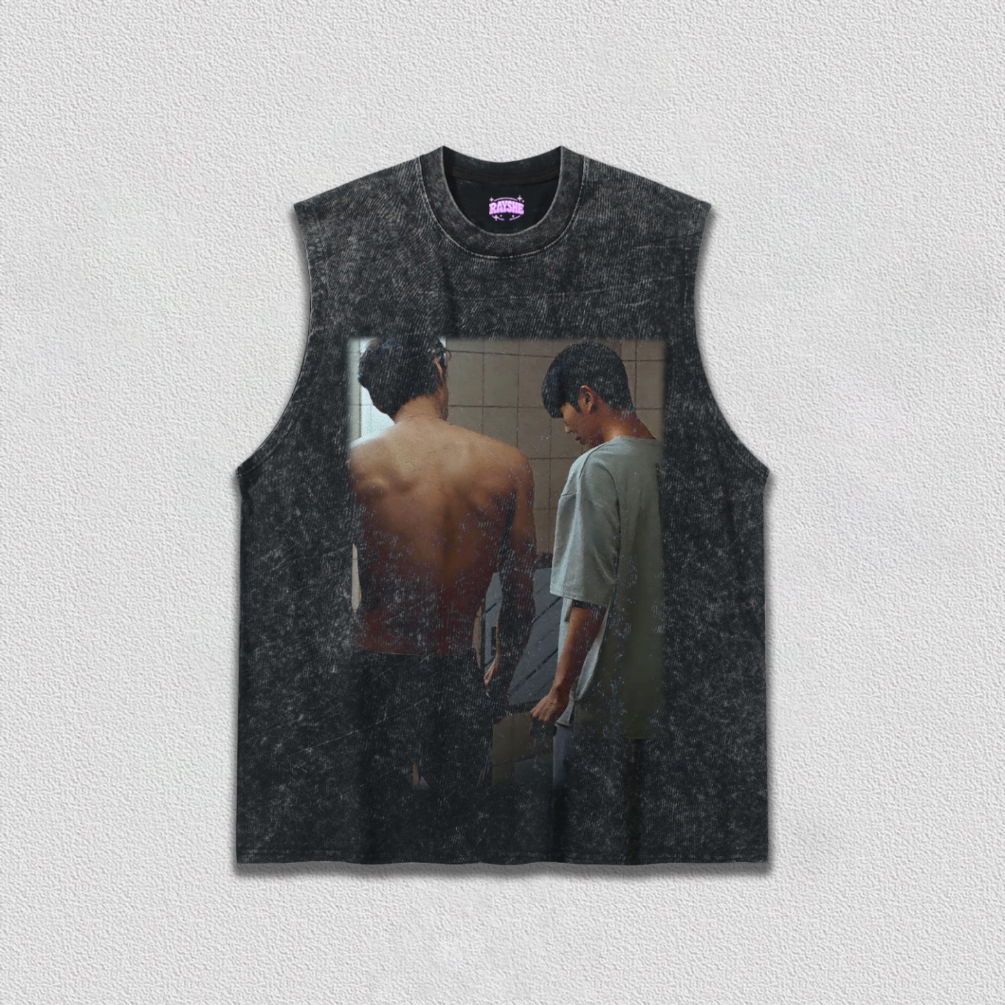 The Eighth Sense V2 TEE