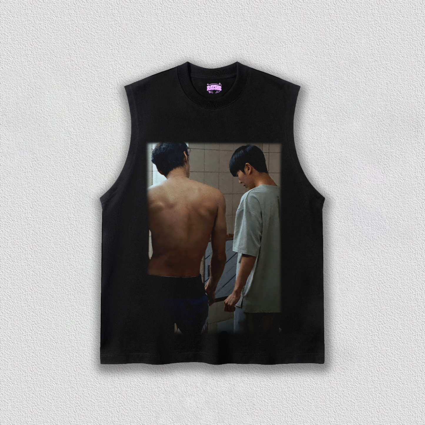 The Eighth Sense V2 TEE