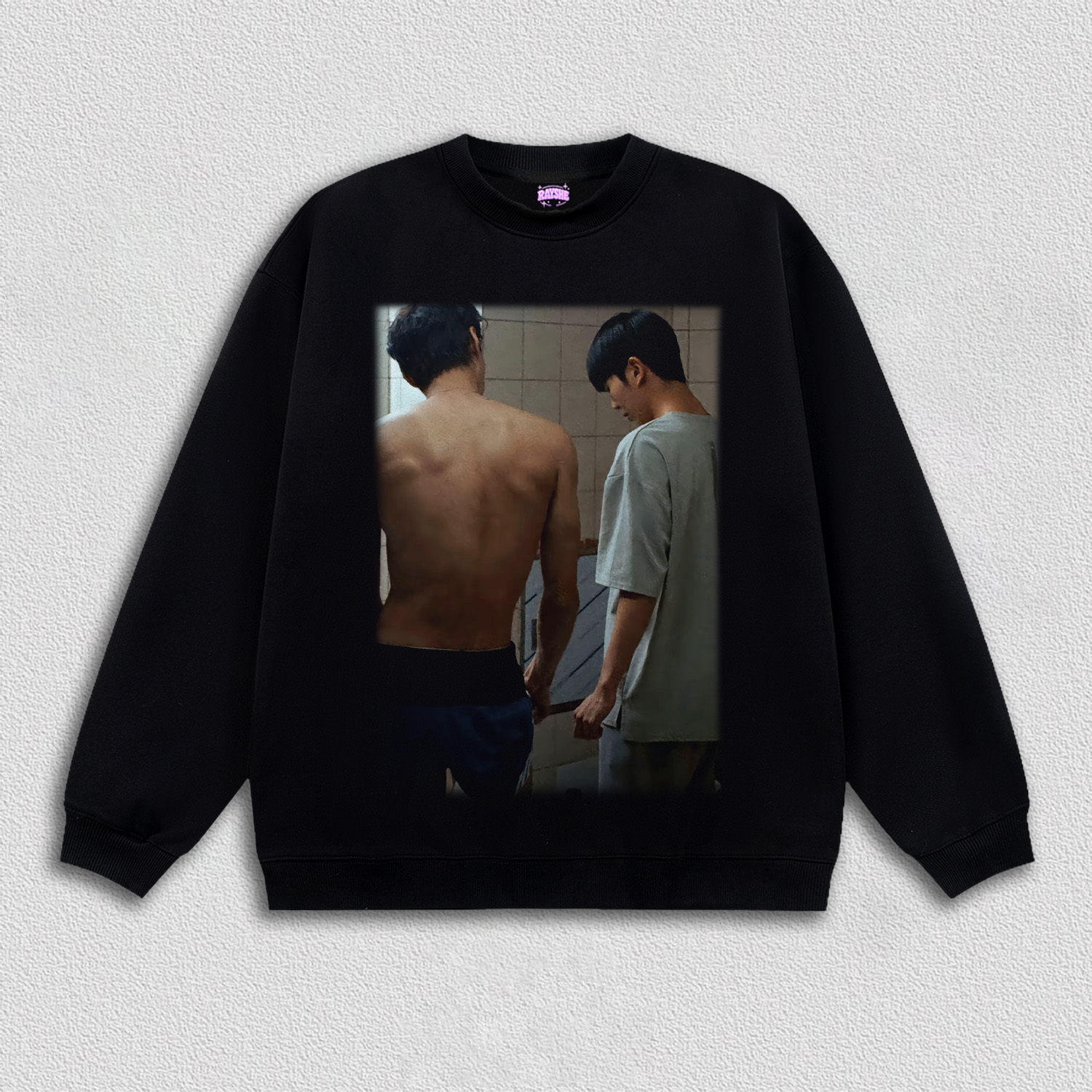 The Eighth Sense V2 TEE