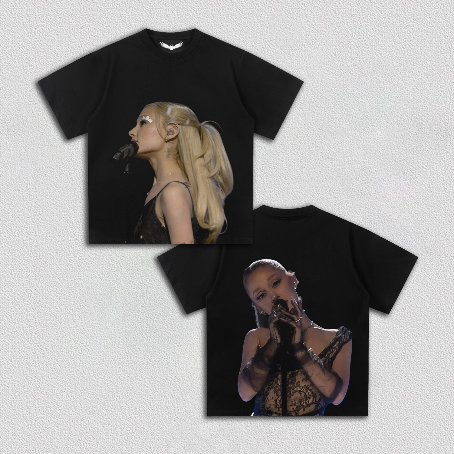 [Copy]ariana grande  V2