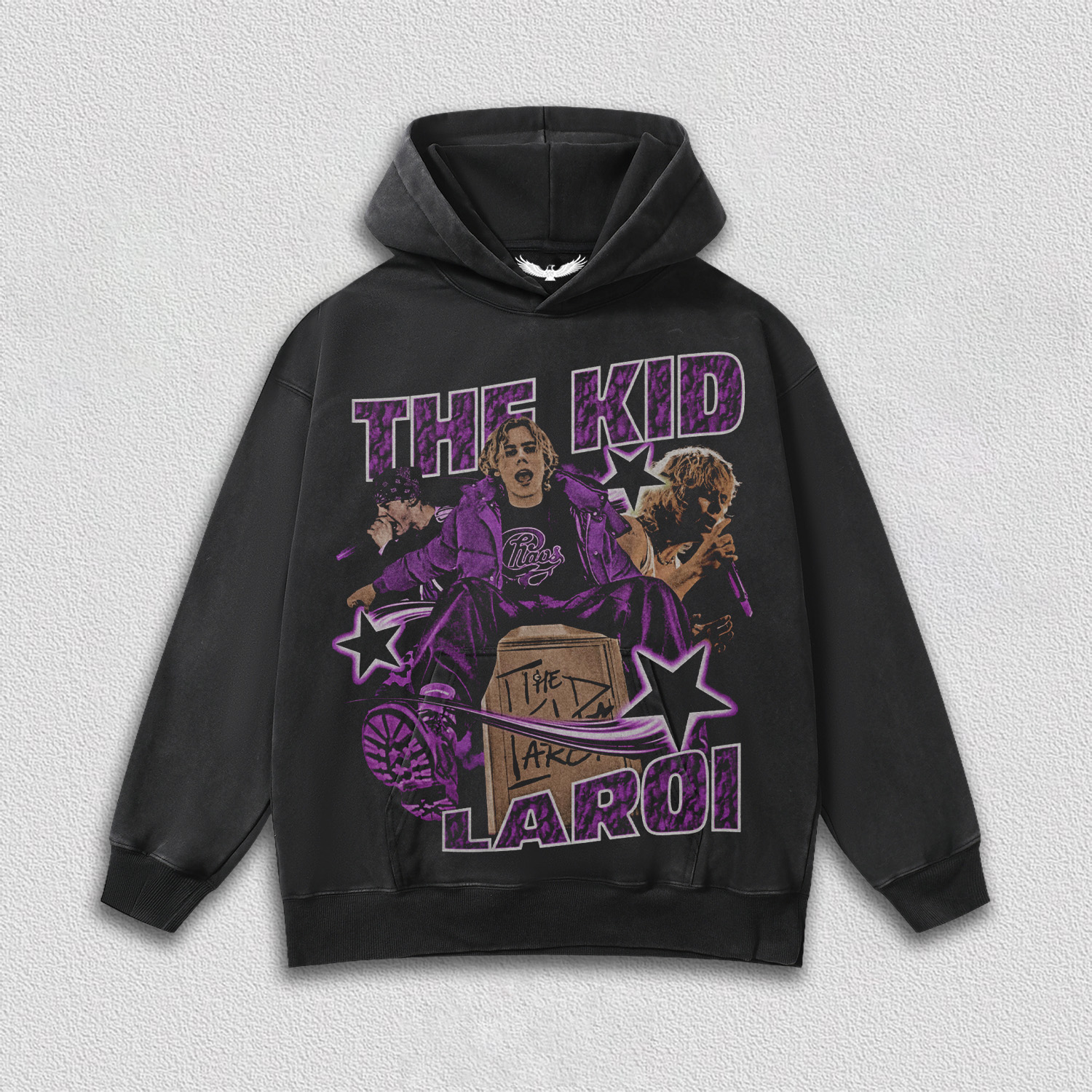 The Kid Laroi tee
