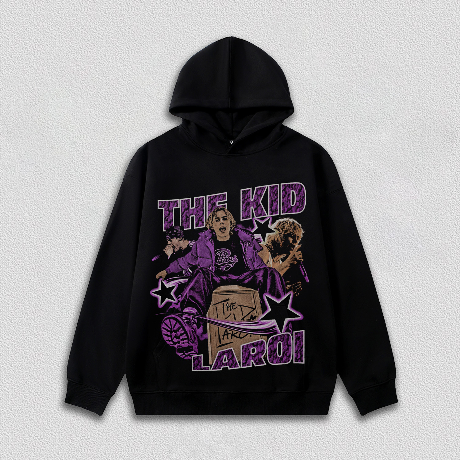 The Kid Laroi tee