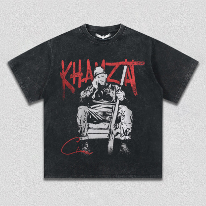 The Machine UFC Graphic   TEE