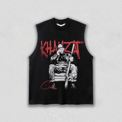 The Machine UFC Graphic   TEE