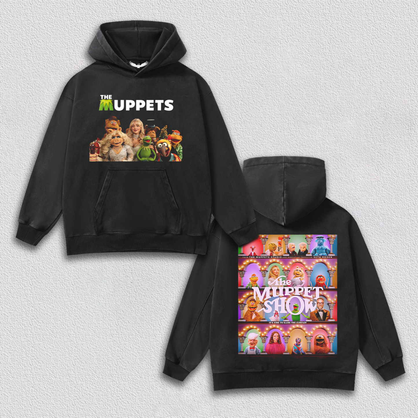The Muppets  TEE