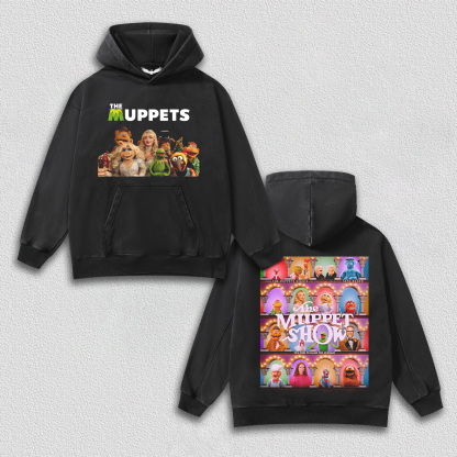 The Muppets  TEE