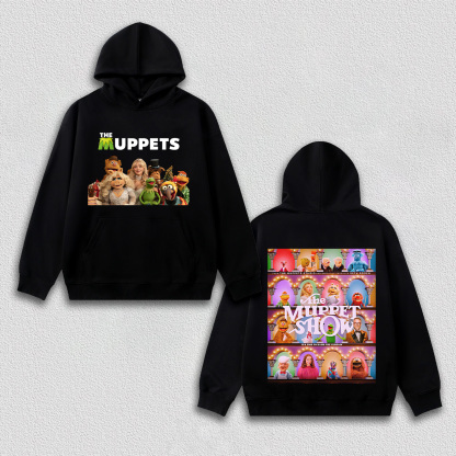 The Muppets  TEE