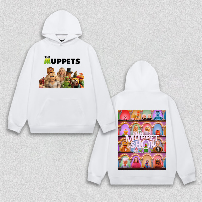 The Muppets  TEE