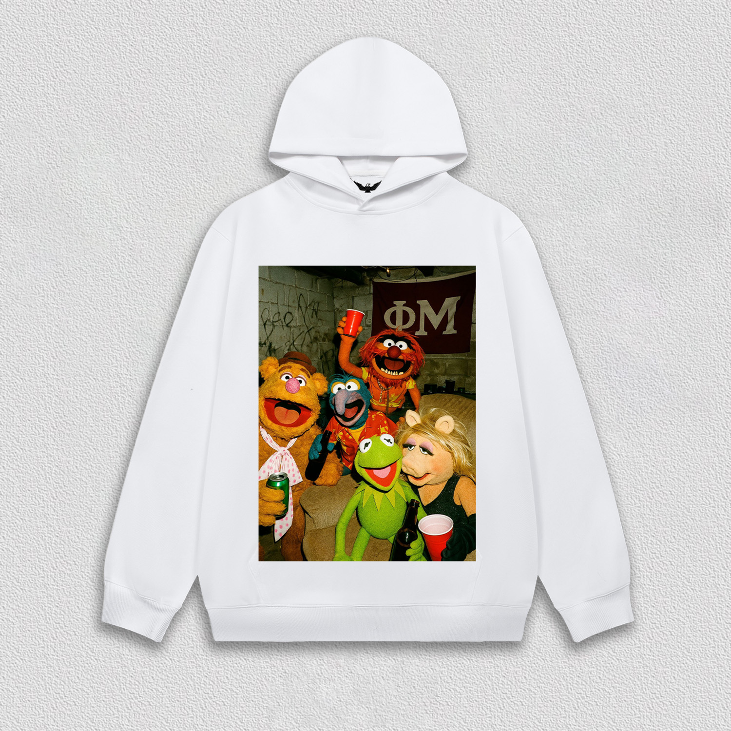 The Muppets  TEE