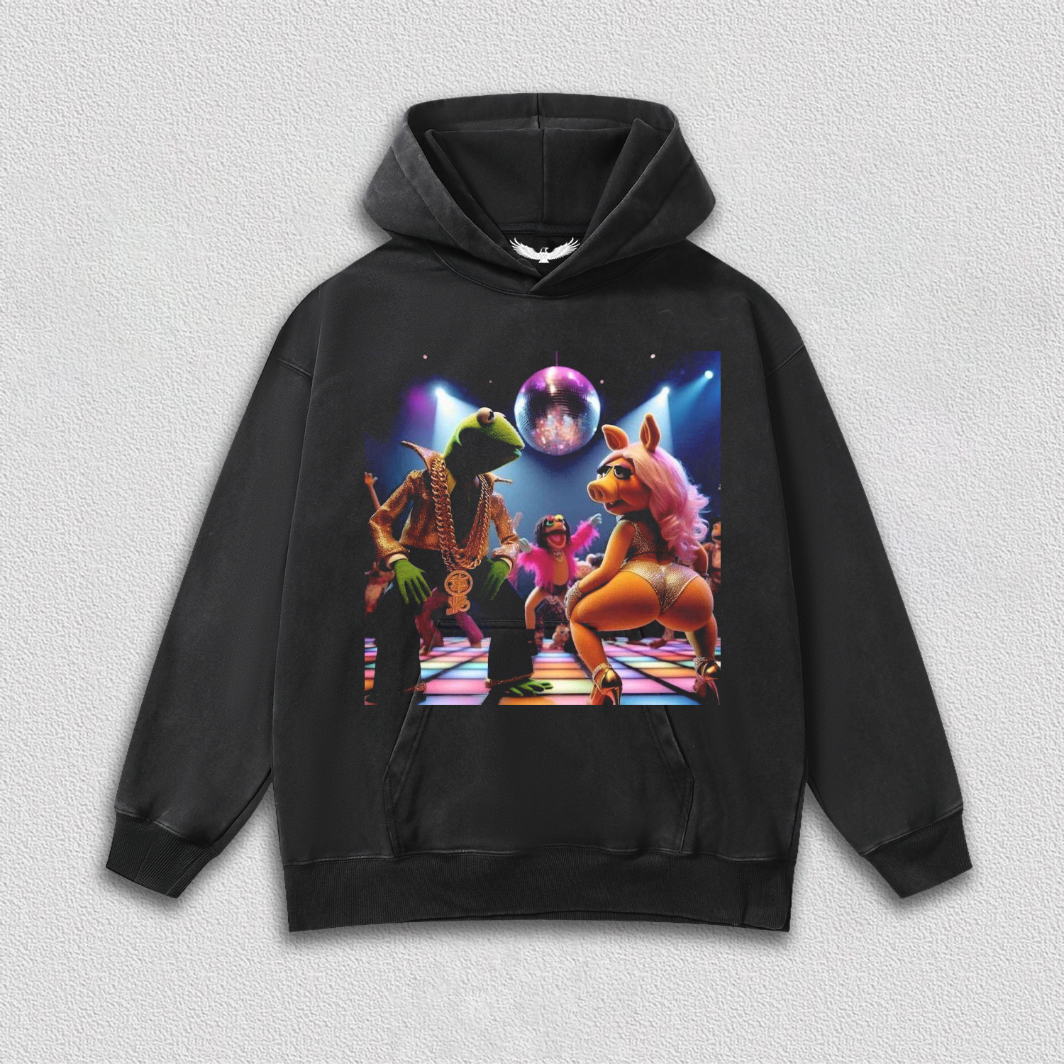 The Muppets  TEE