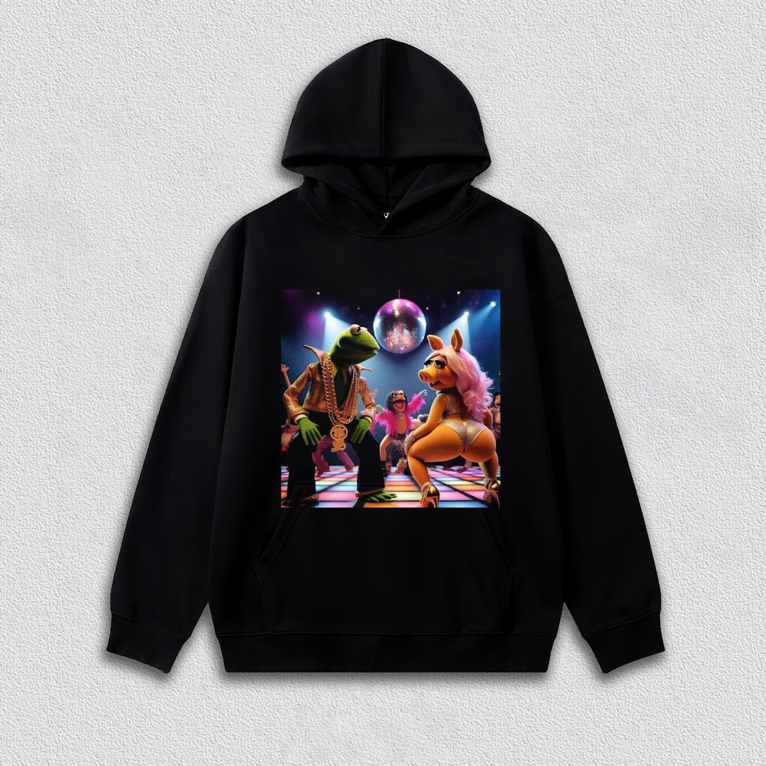 The Muppets  TEE