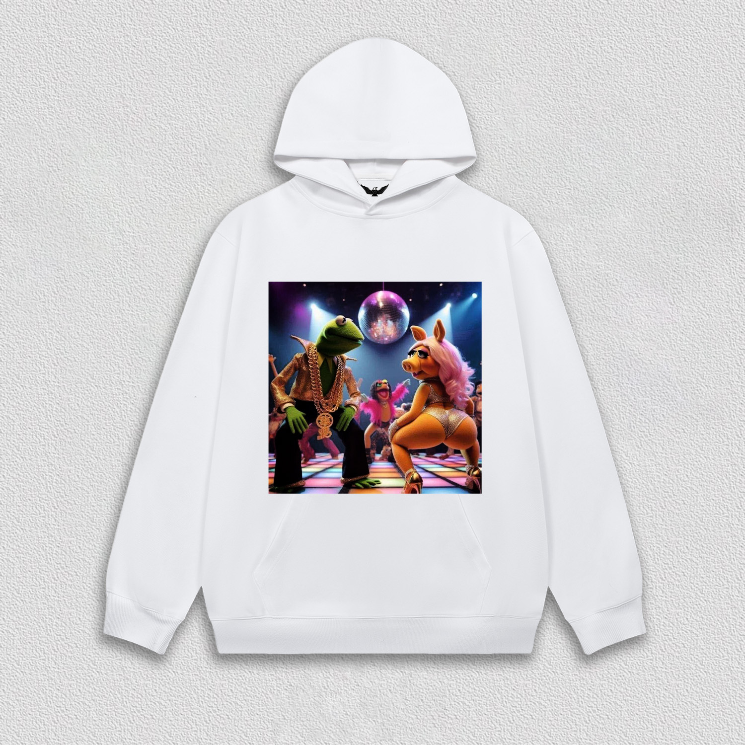 The Muppets  TEE