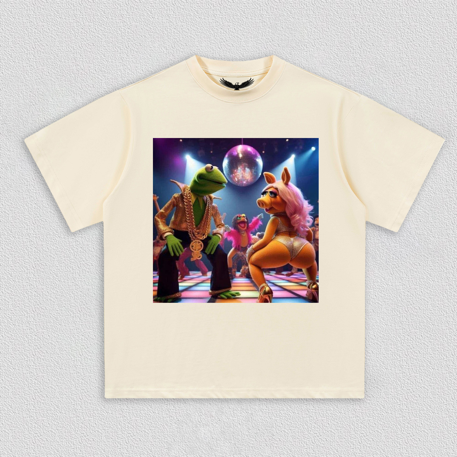 The Muppets  TEE