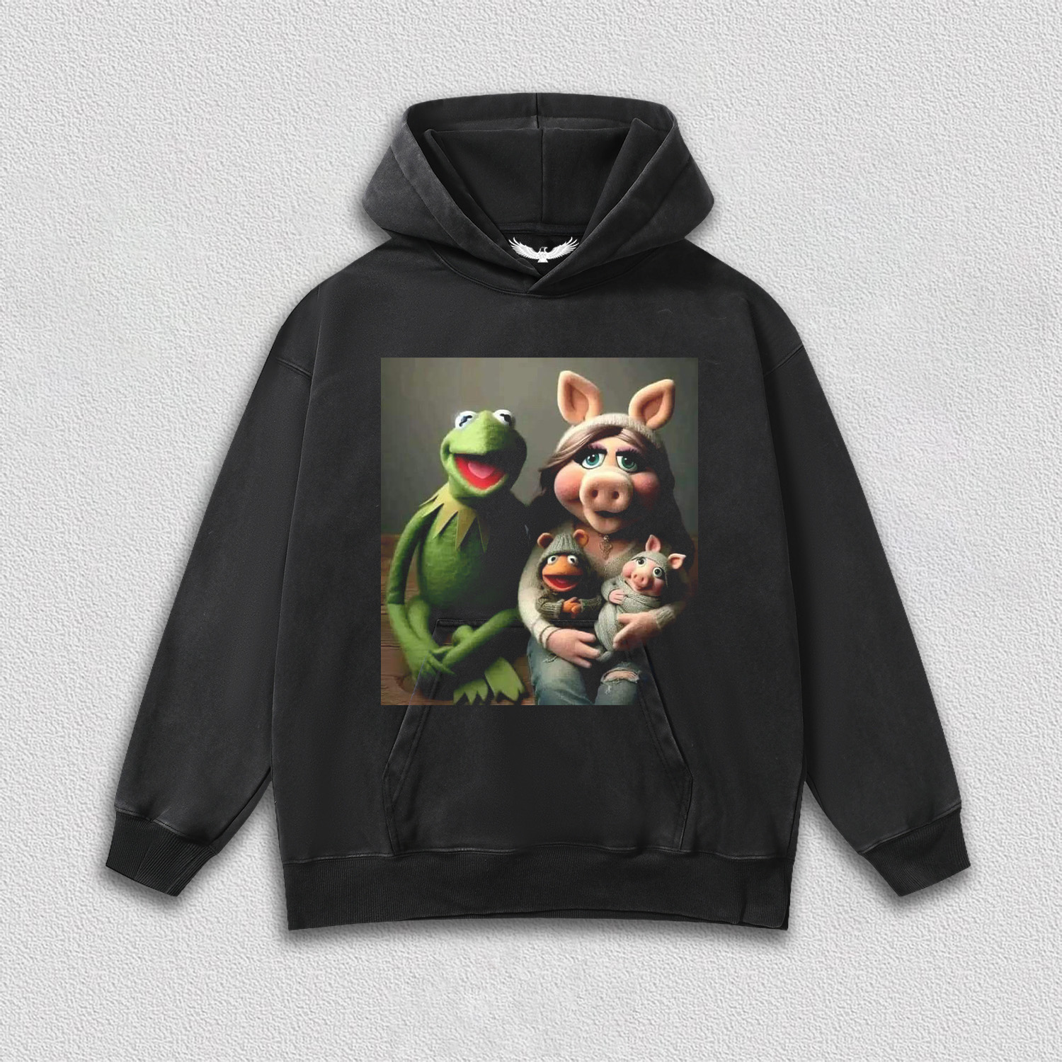 The Muppets  TEE