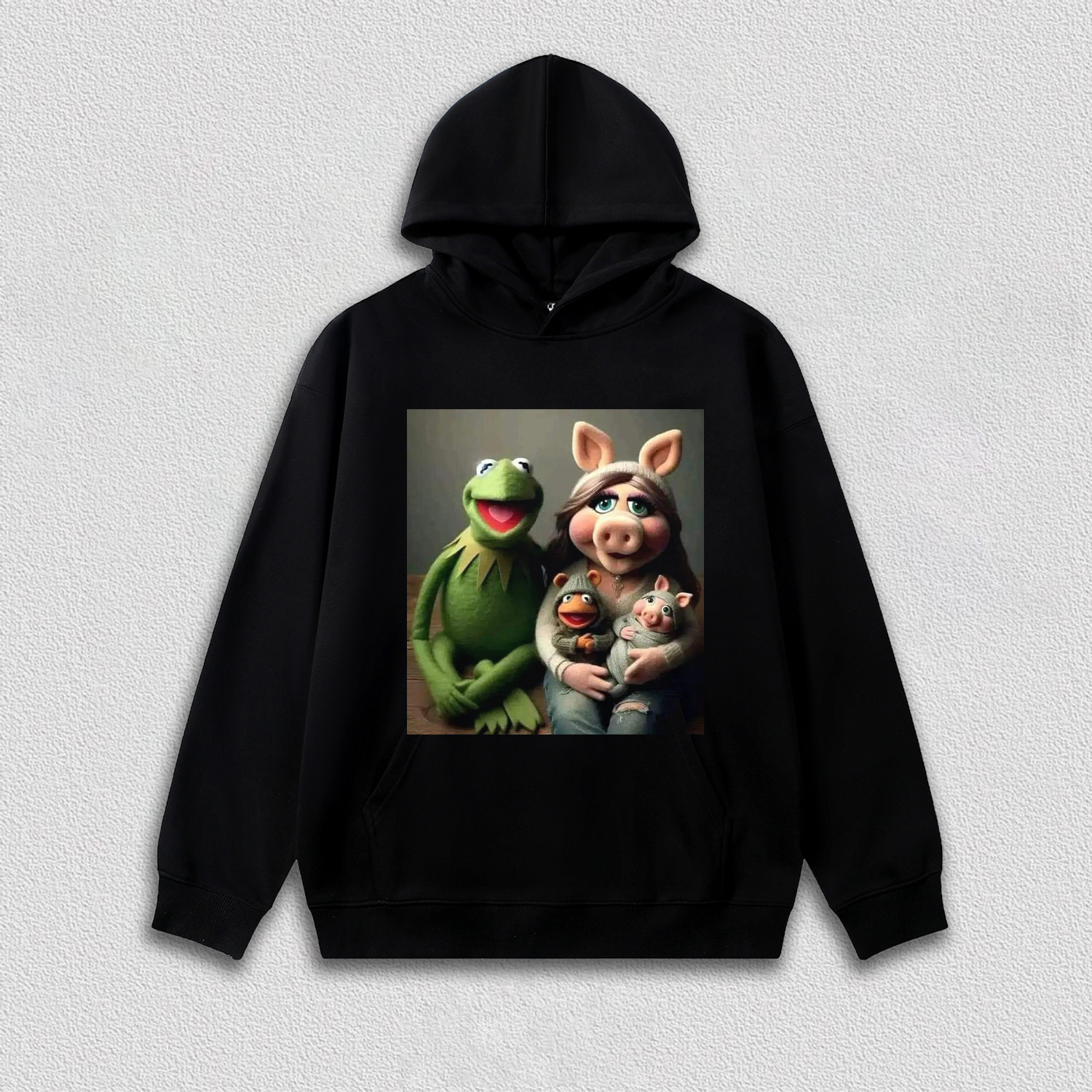 The Muppets  TEE